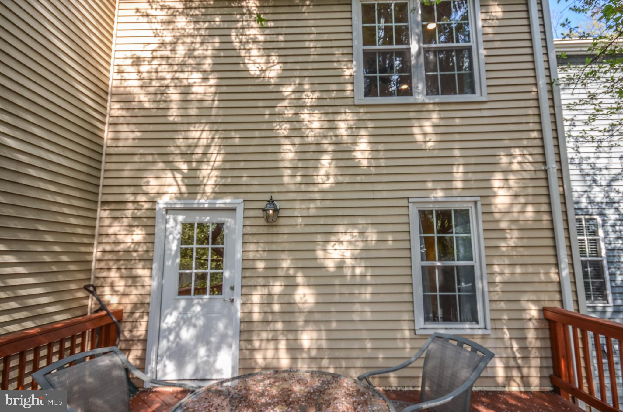 GUNNERS VIEW - Residential Lease