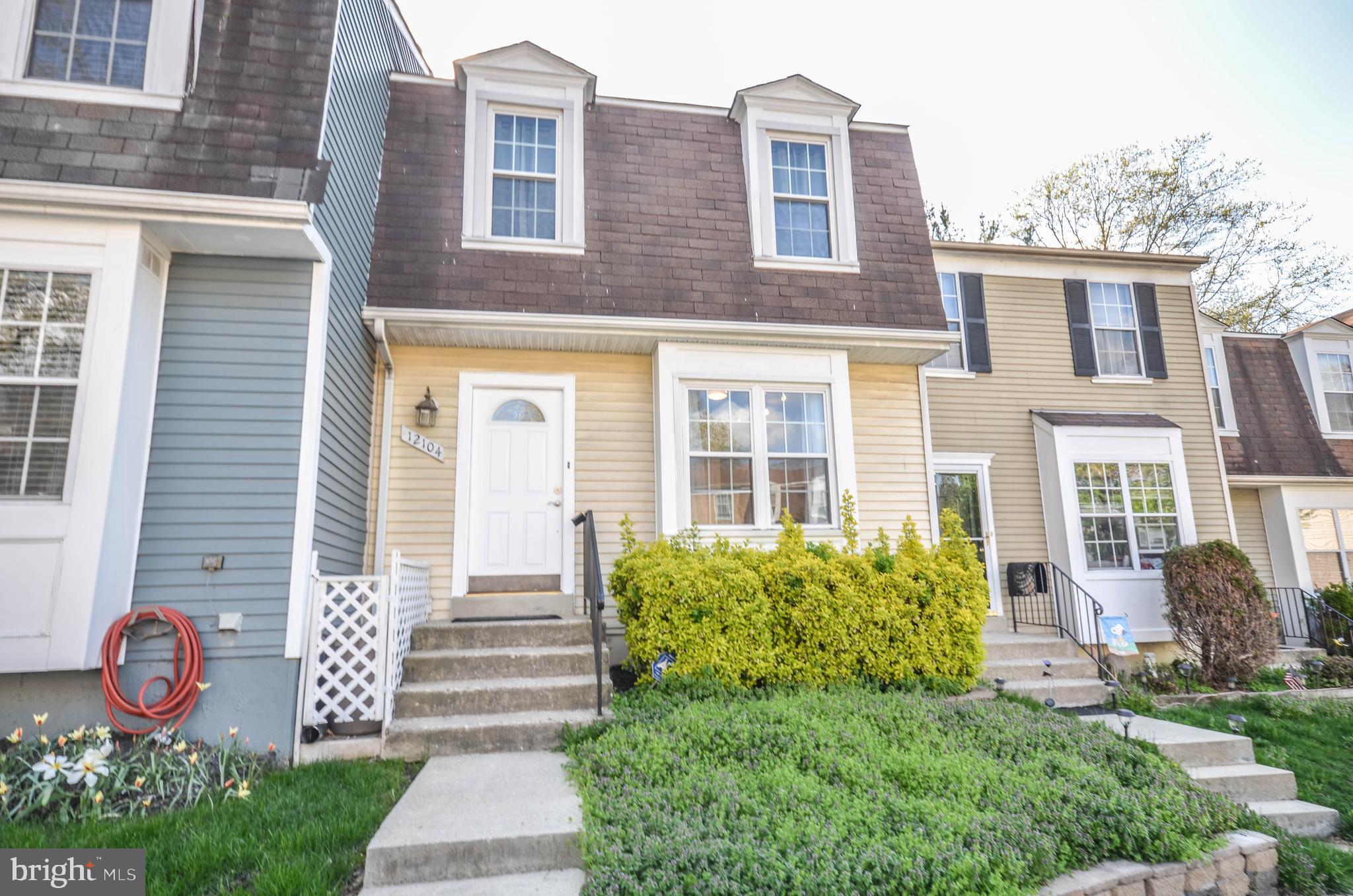 GUNNERS VIEW - Residential Lease