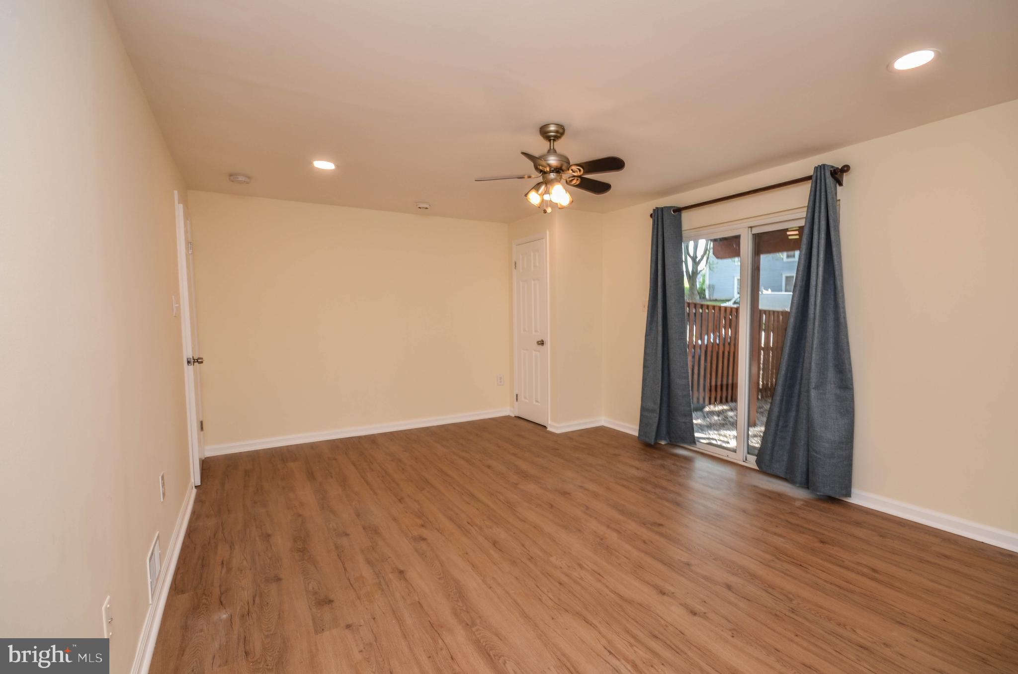 GUNNERS VIEW - Residential Lease