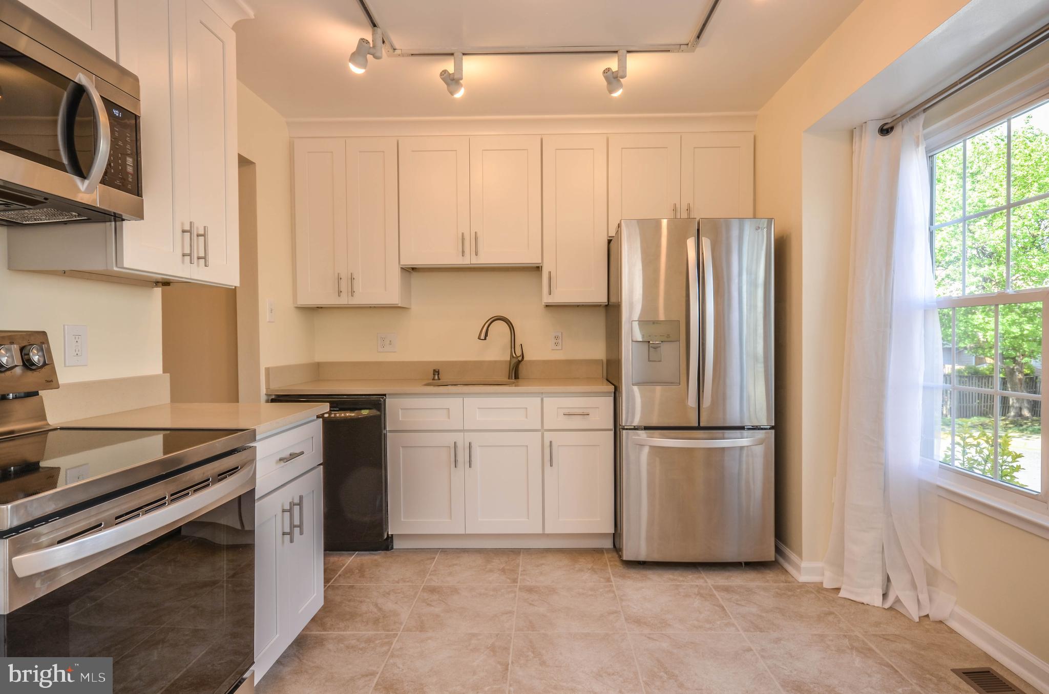 GUNNERS VIEW - Residential Lease