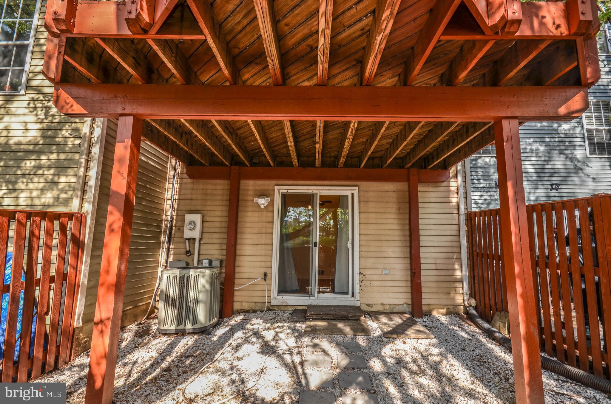 GUNNERS VIEW - Residential Lease