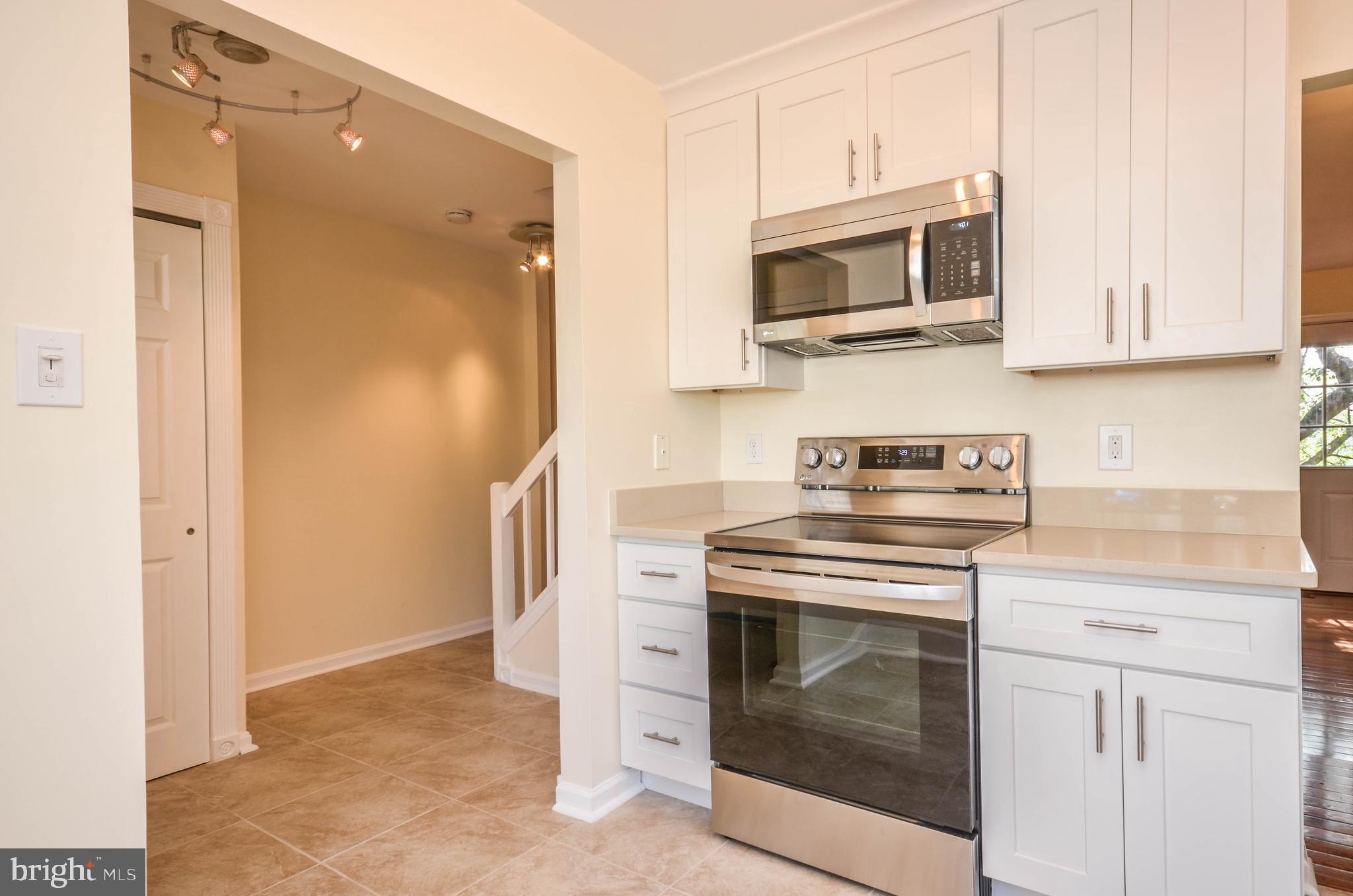 GUNNERS VIEW - Residential Lease