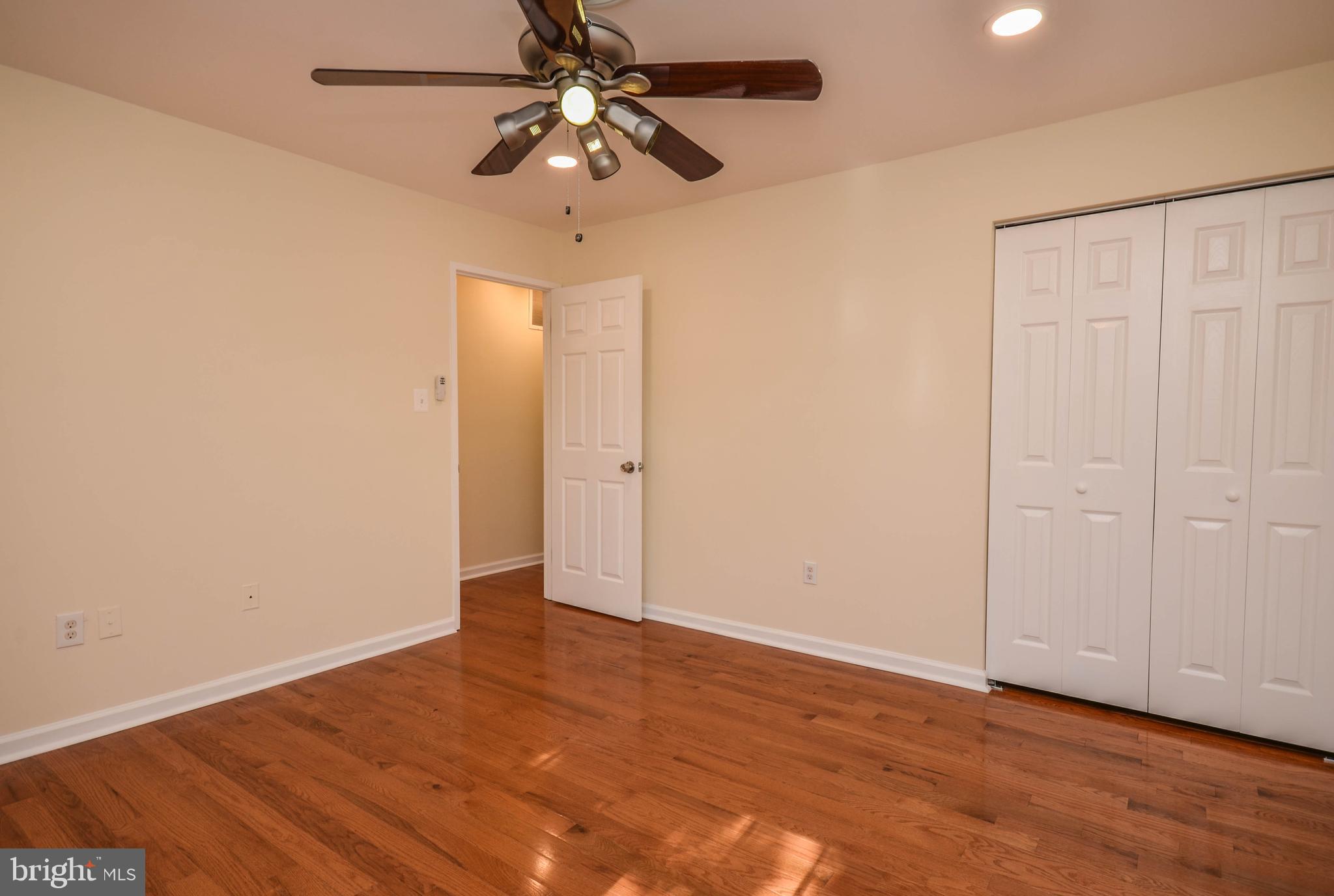 GUNNERS VIEW - Residential Lease