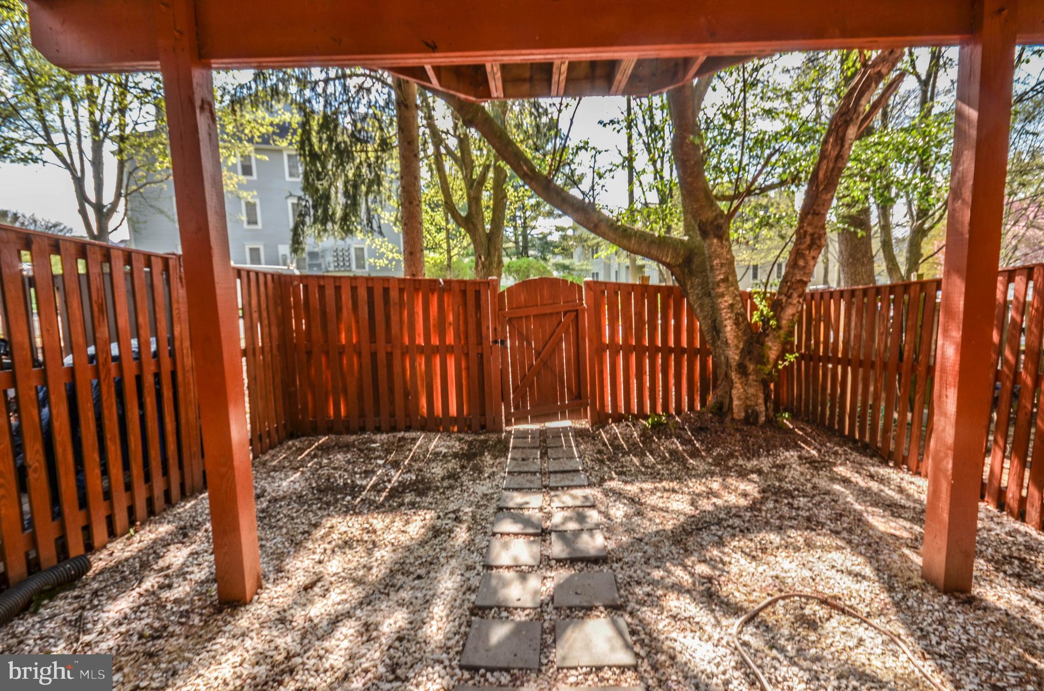 GUNNERS VIEW - Residential Lease