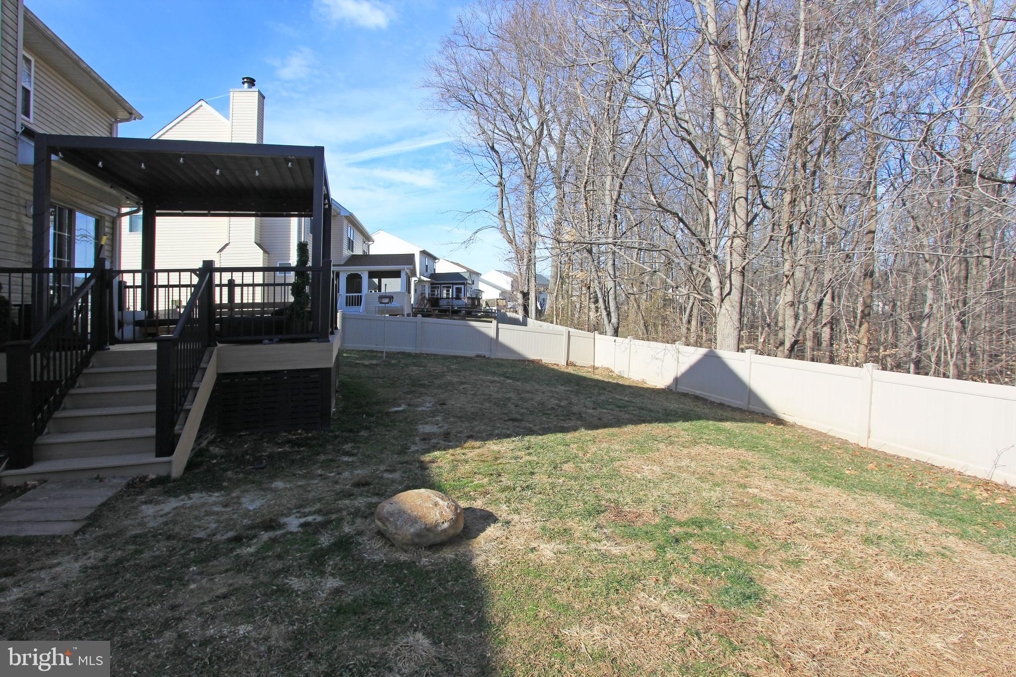 GRAY ACRES - Residential