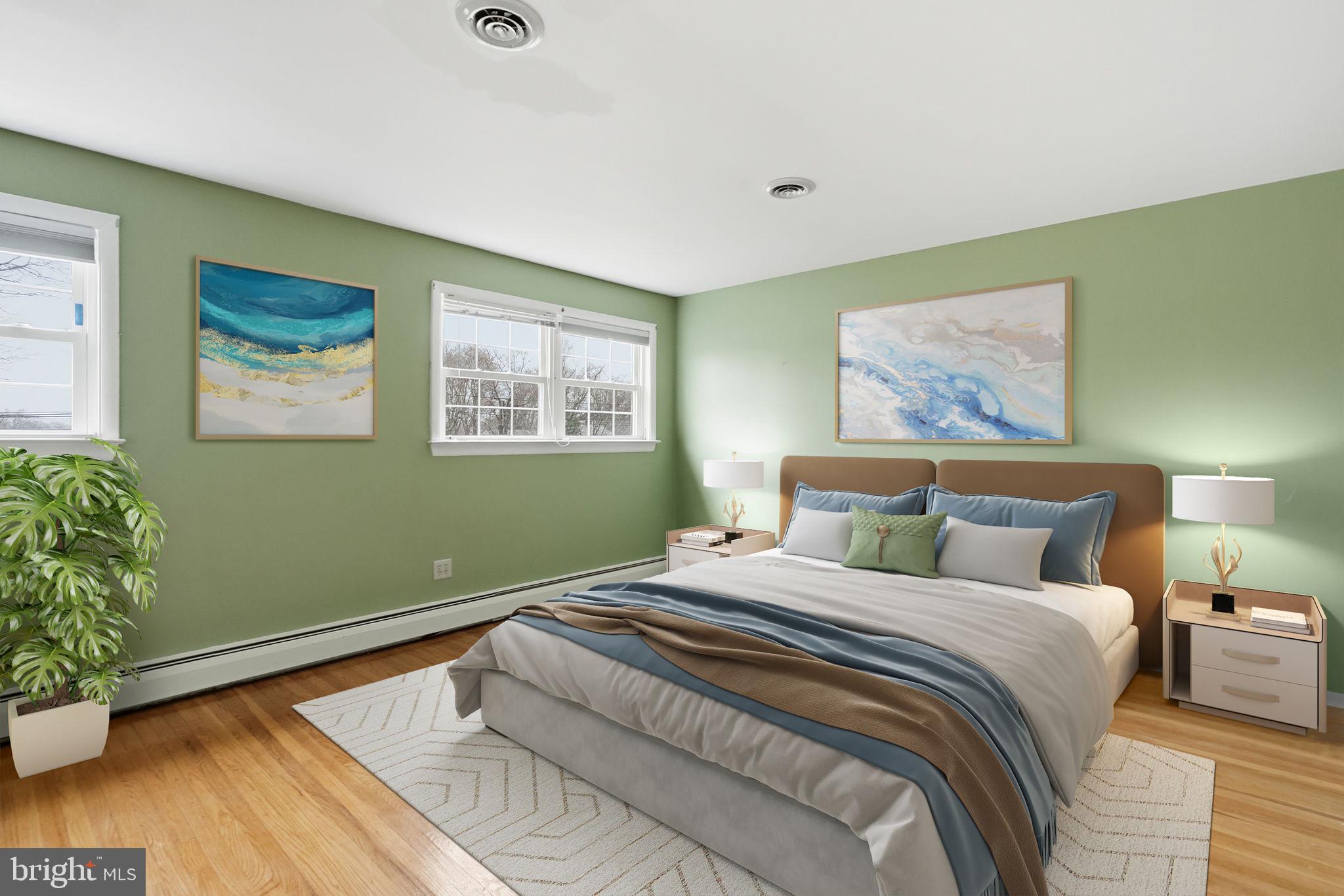 OAK PARK - Residential