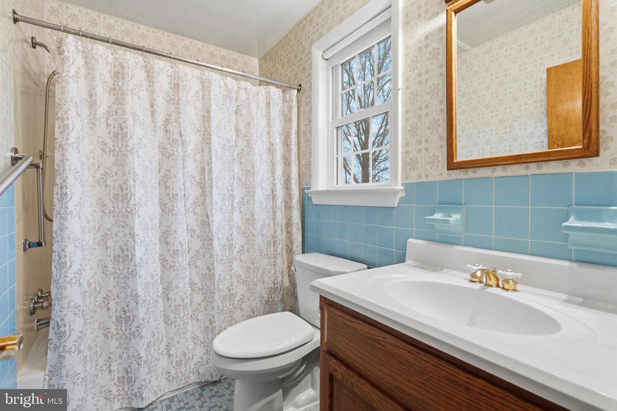 OAK PARK - Residential