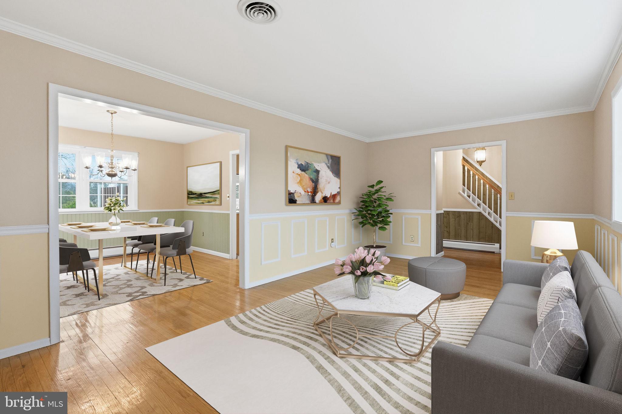 OAK PARK - Residential