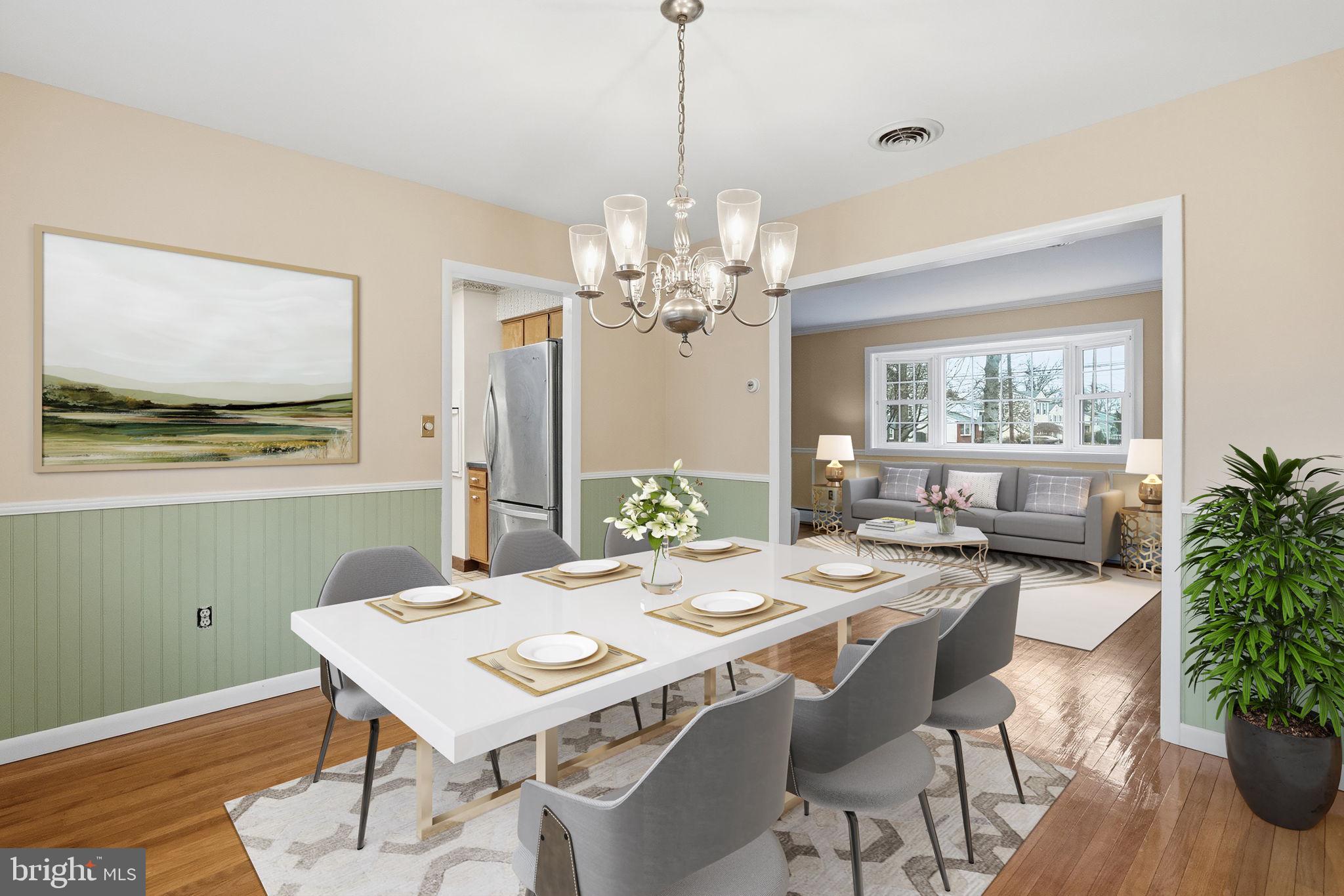 OAK PARK - Residential