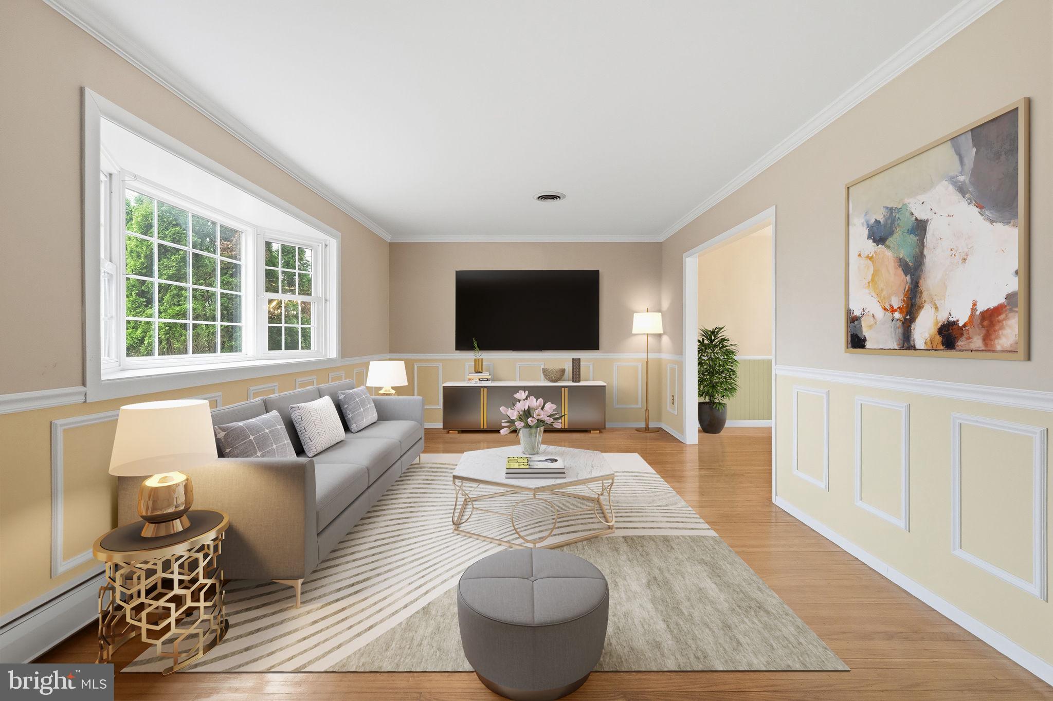 OAK PARK - Residential