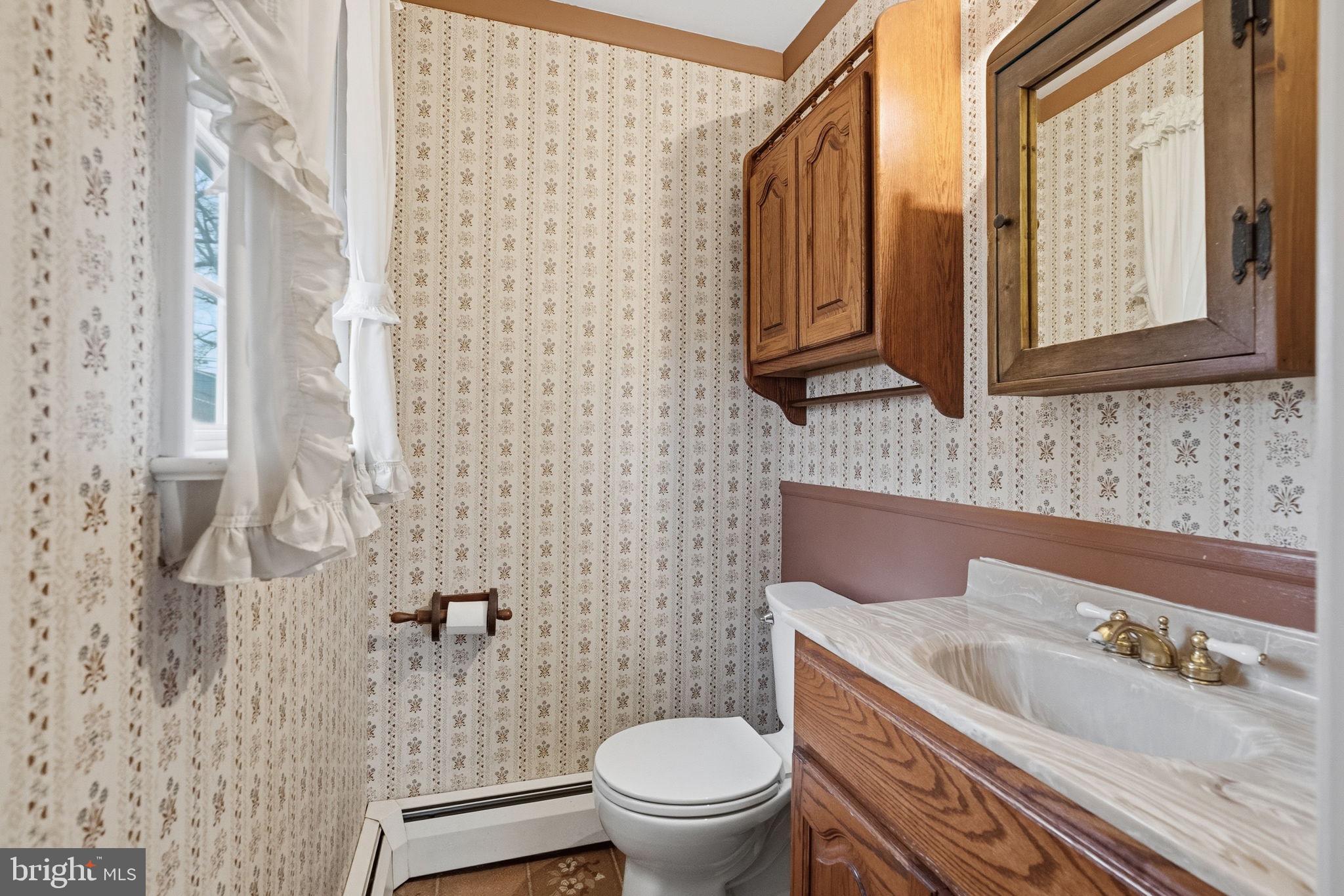 OAK PARK - Residential