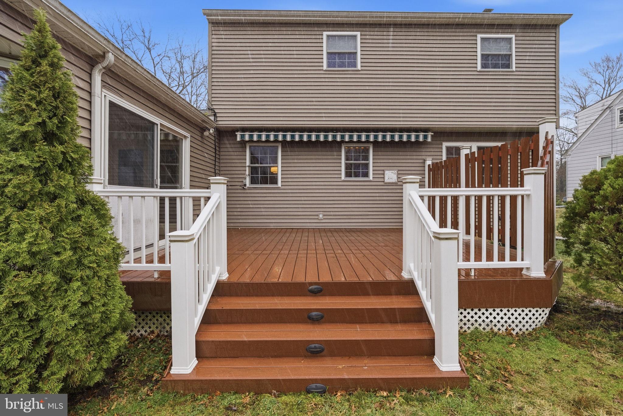 OAK PARK - Residential