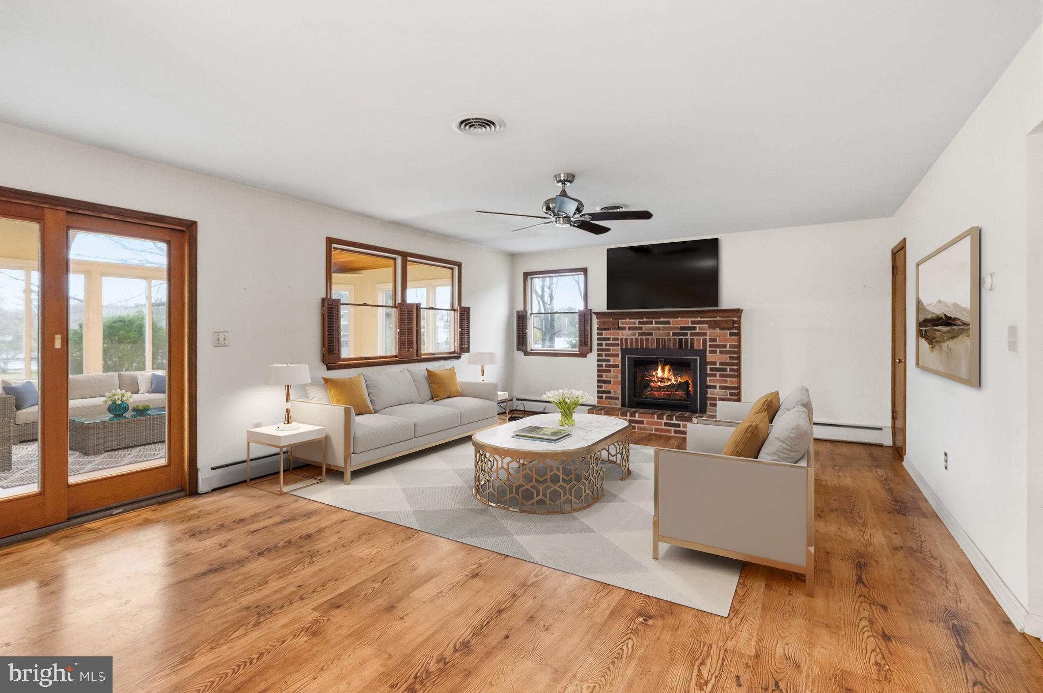 OAK PARK - Residential