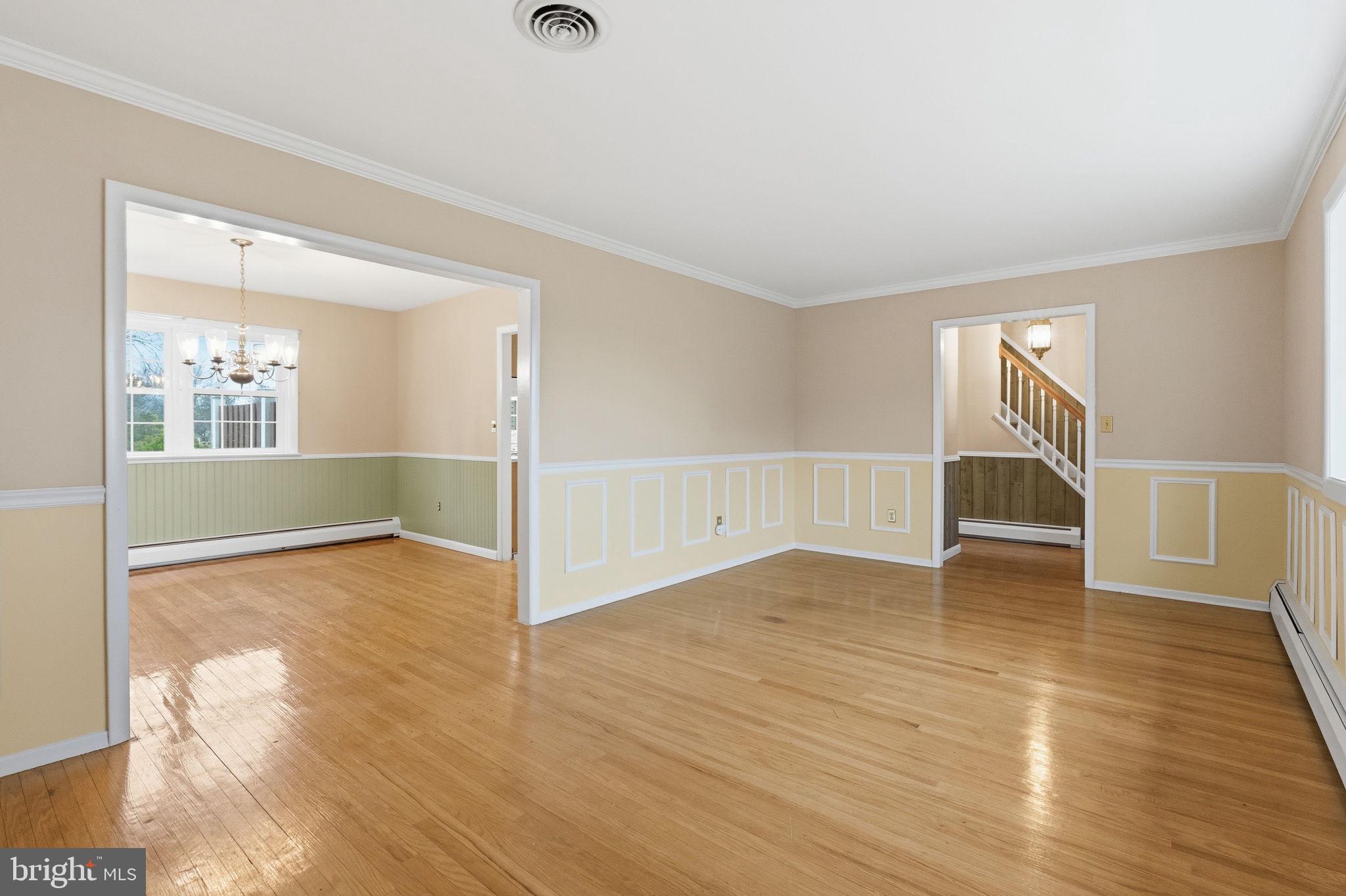 OAK PARK - Residential