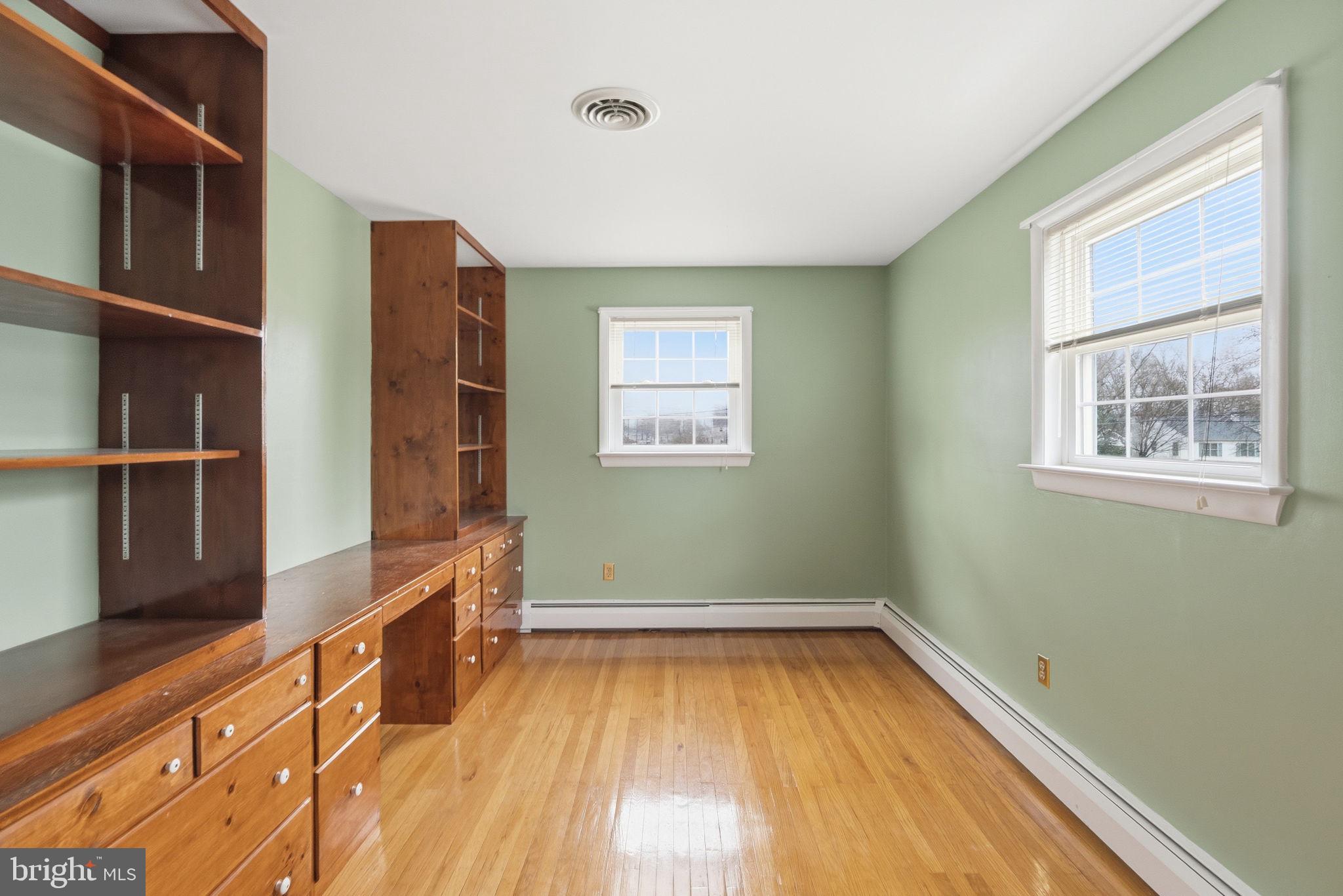 OAK PARK - Residential