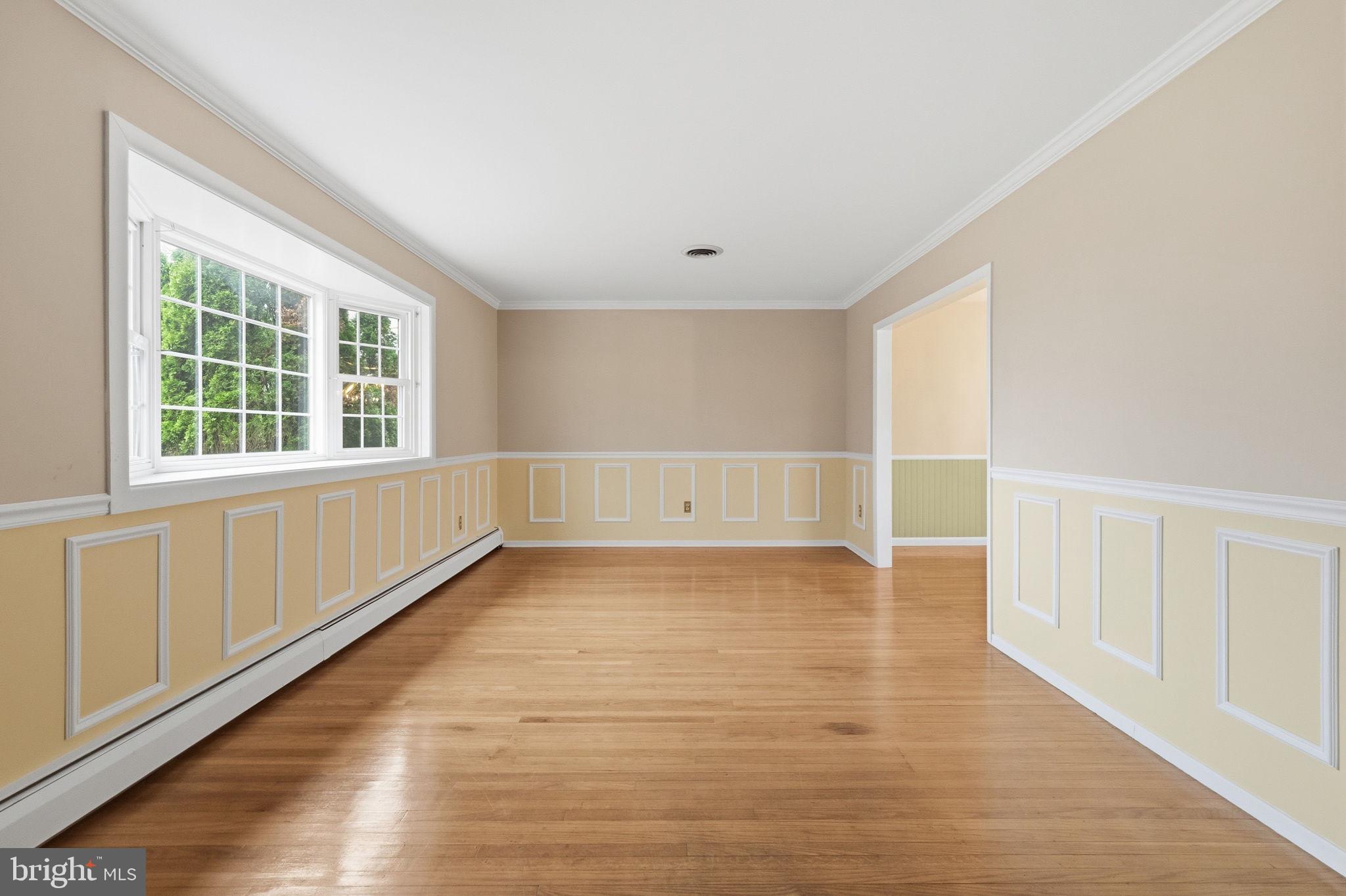 OAK PARK - Residential