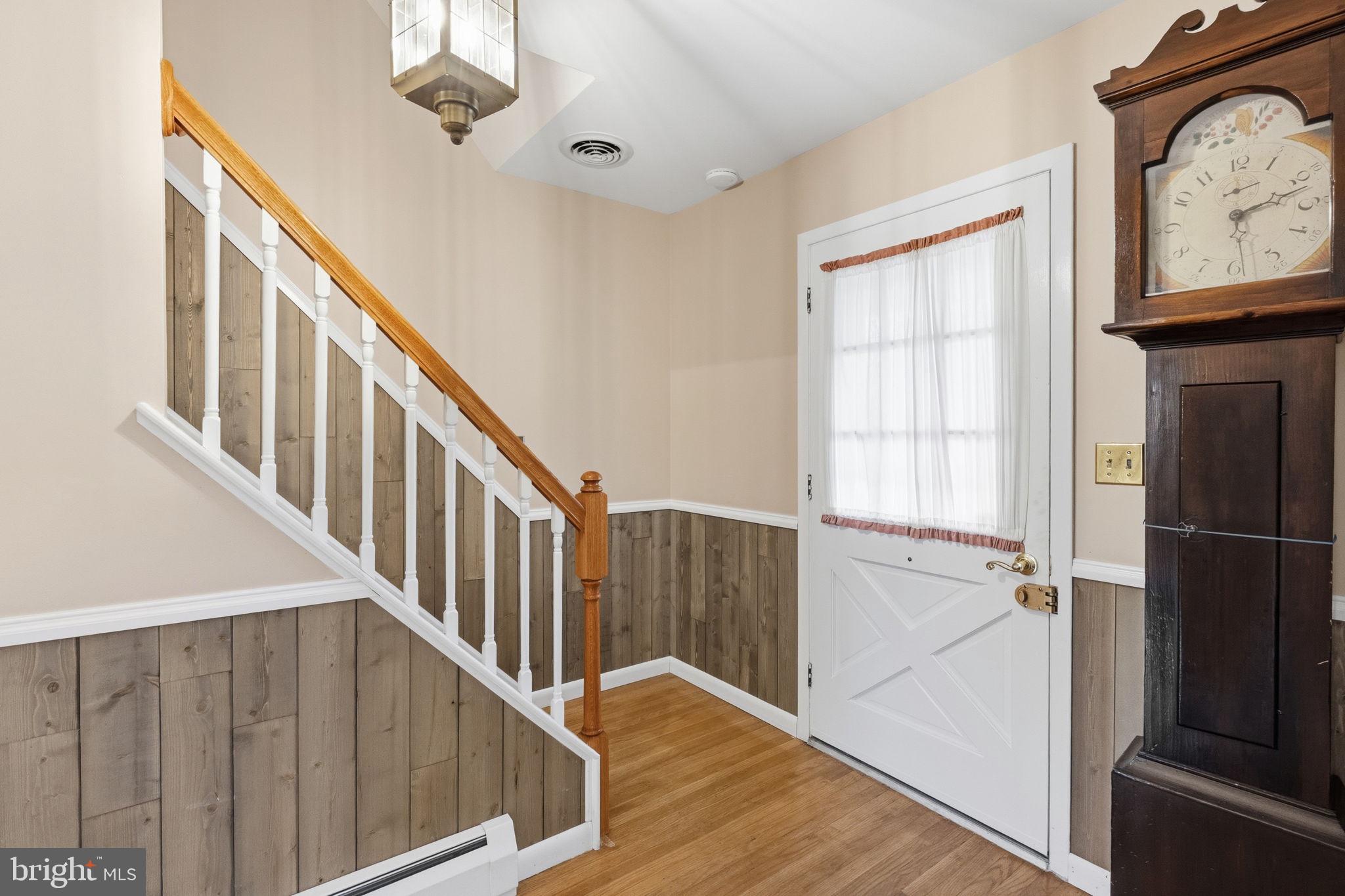 OAK PARK - Residential