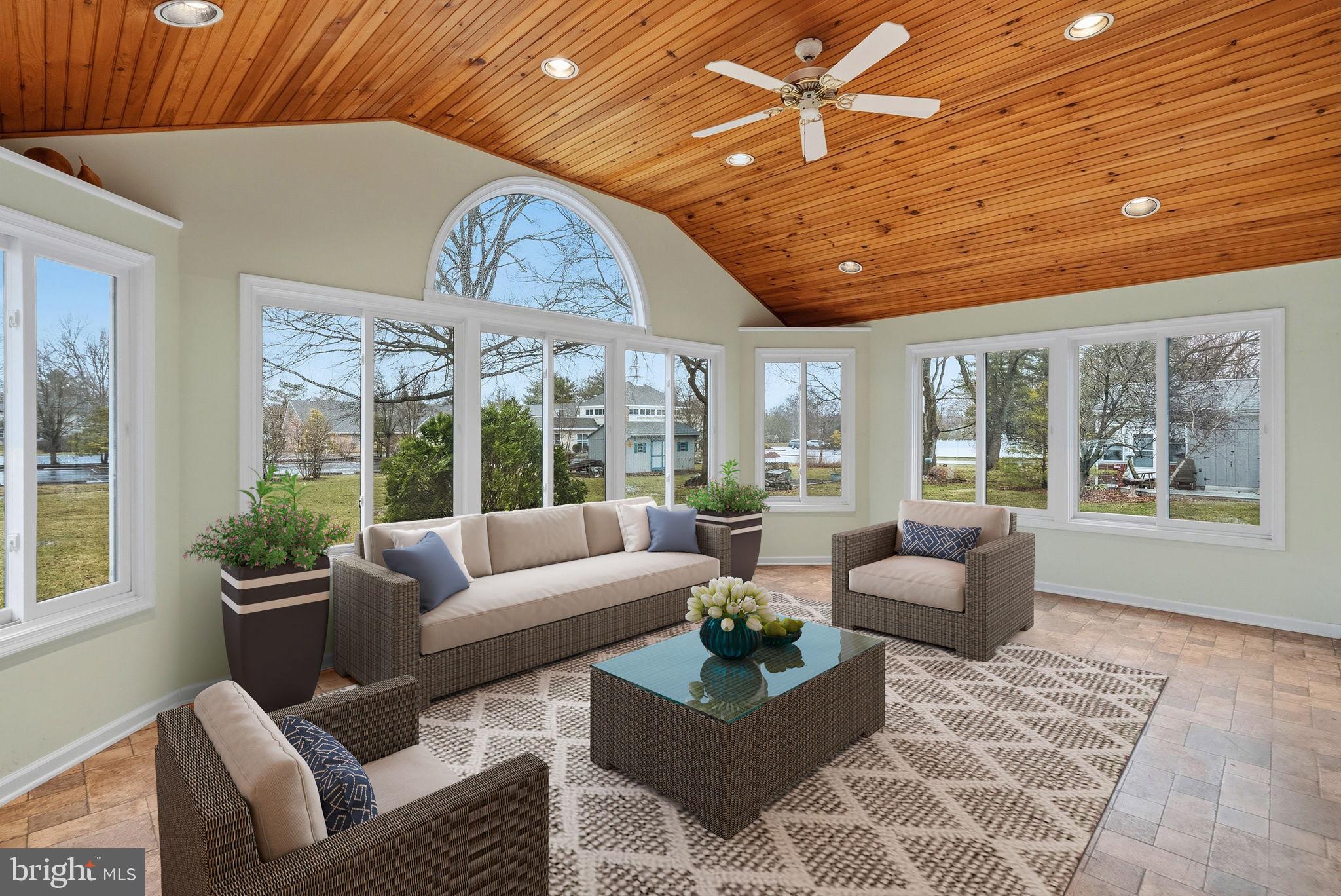 OAK PARK - Residential