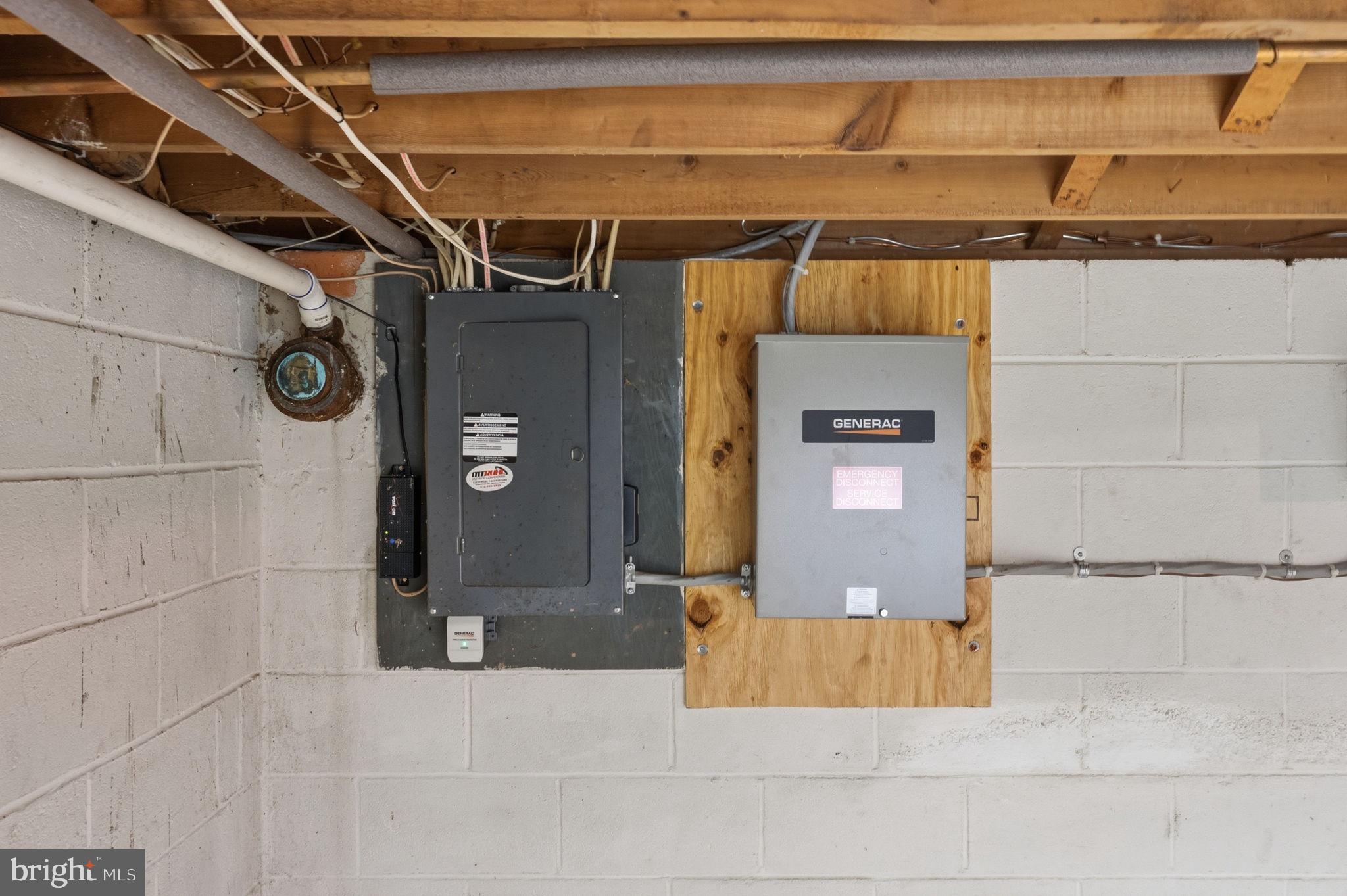 OAK PARK - Residential