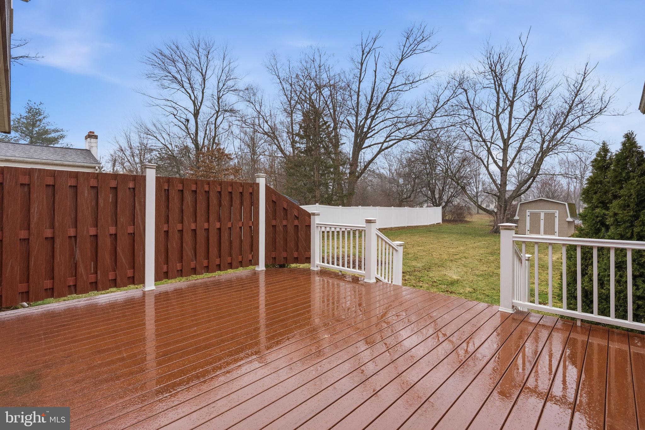 OAK PARK - Residential