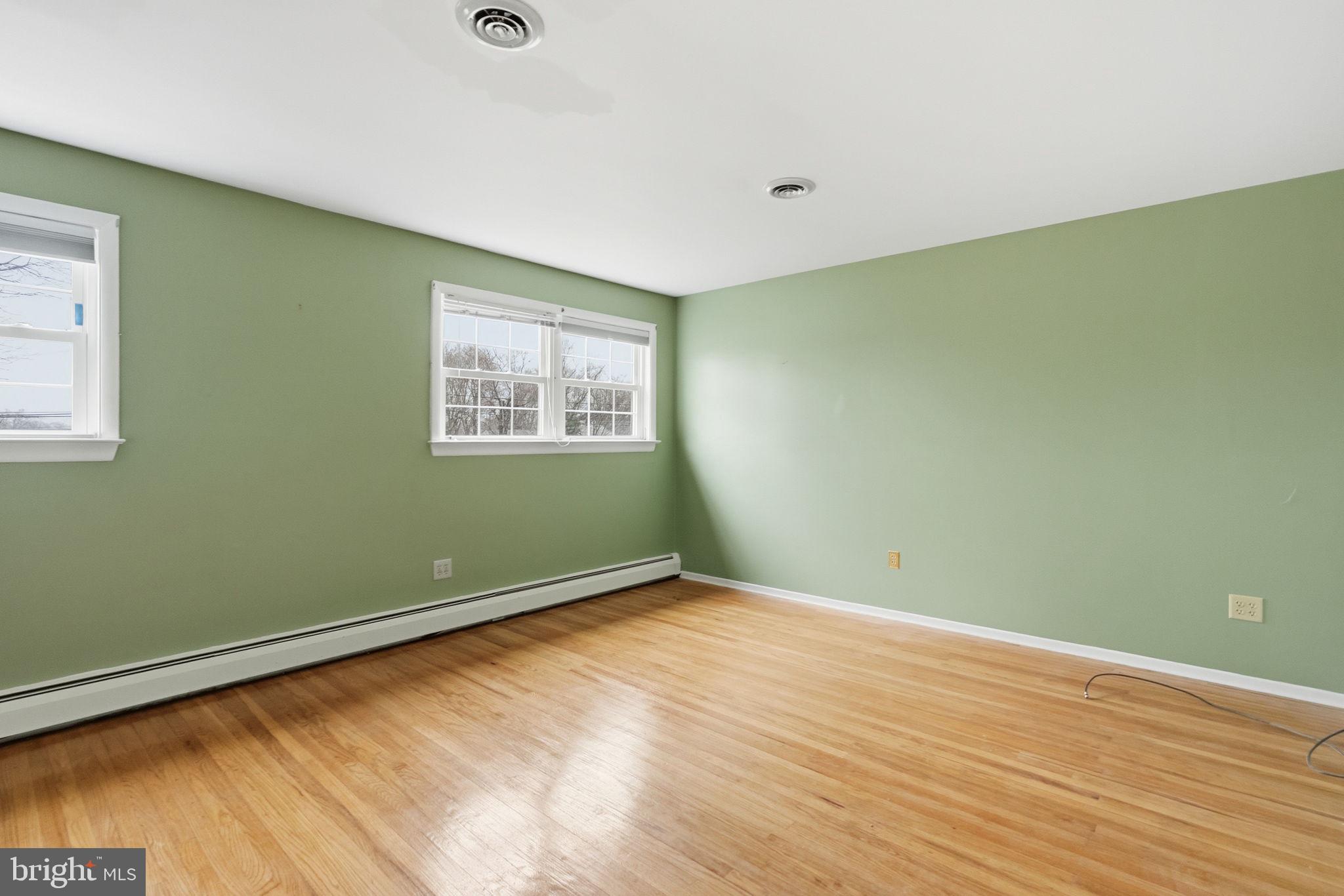 OAK PARK - Residential