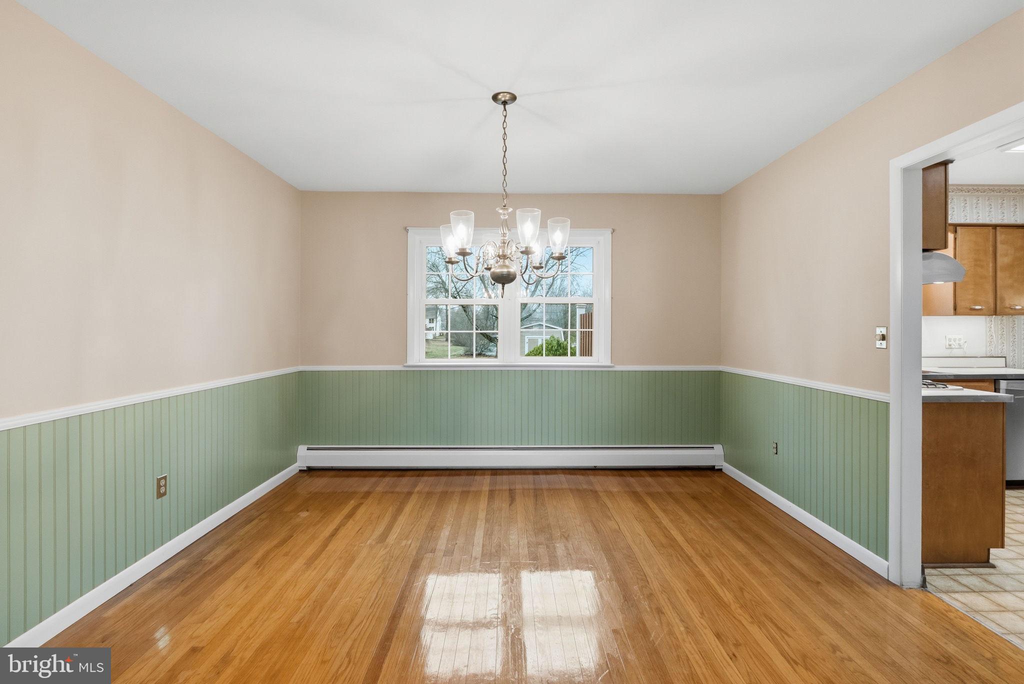 OAK PARK - Residential