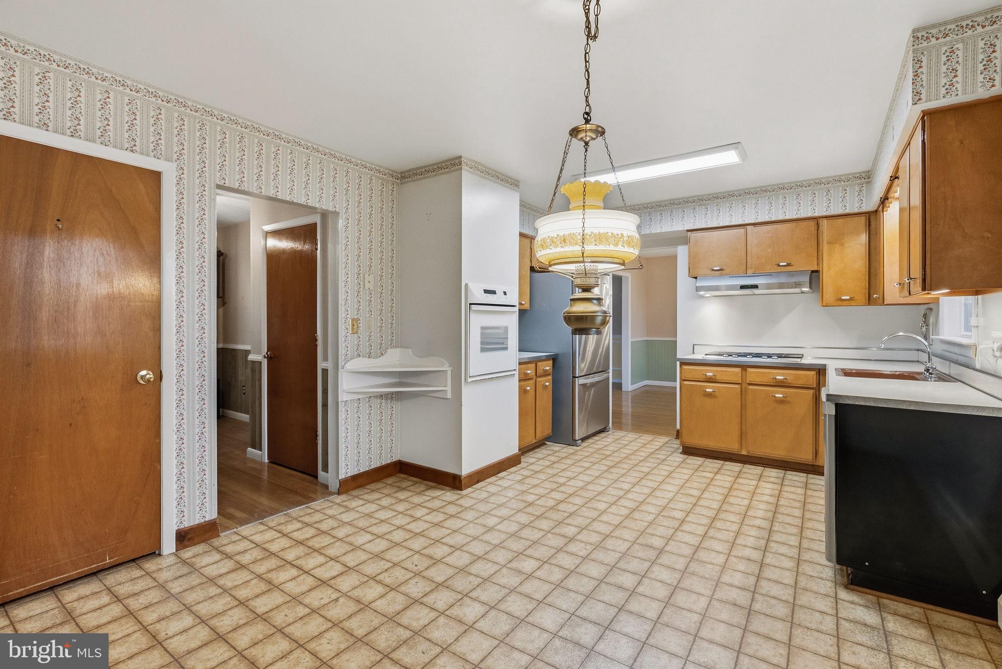 OAK PARK - Residential