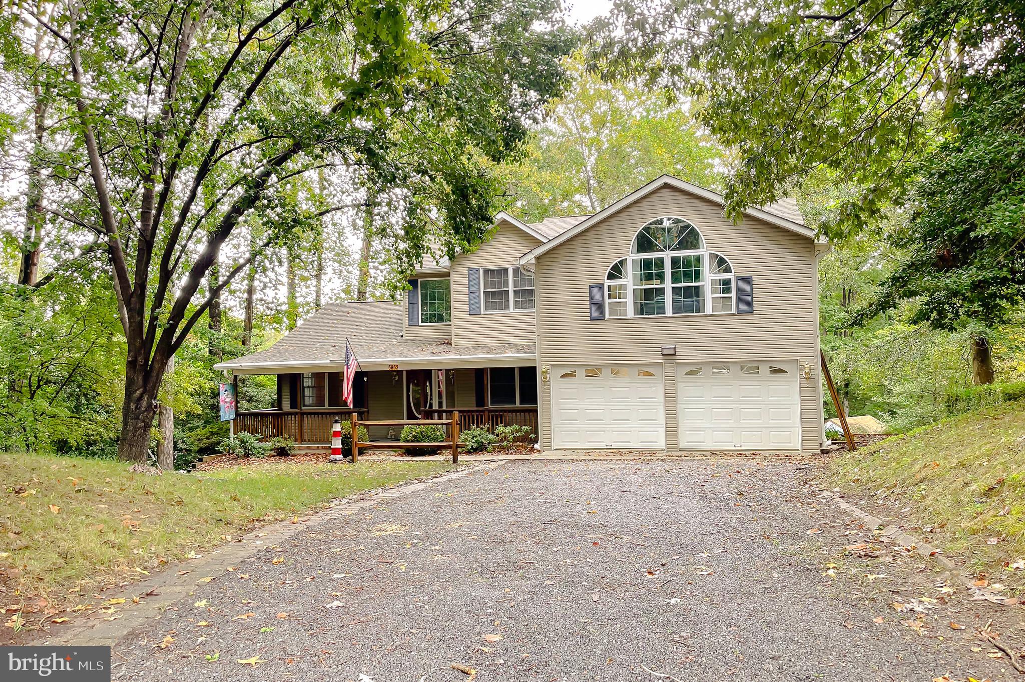 LONG BEACH HEIGHTS - Residential