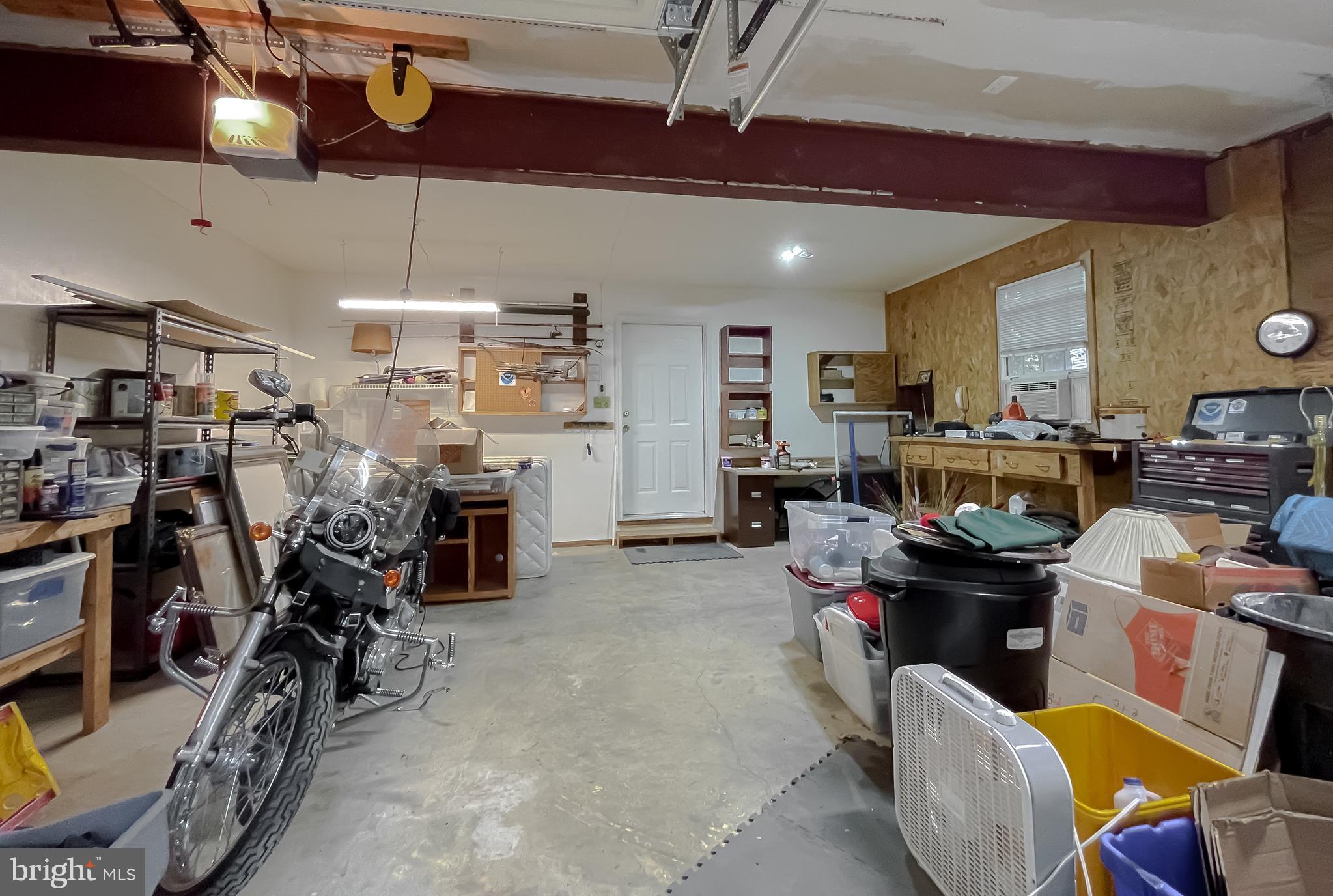 LONG BEACH HEIGHTS - Residential