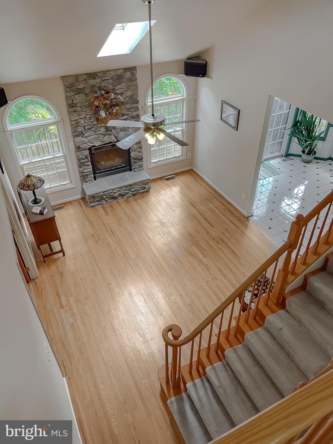 LONG BEACH HEIGHTS - Residential