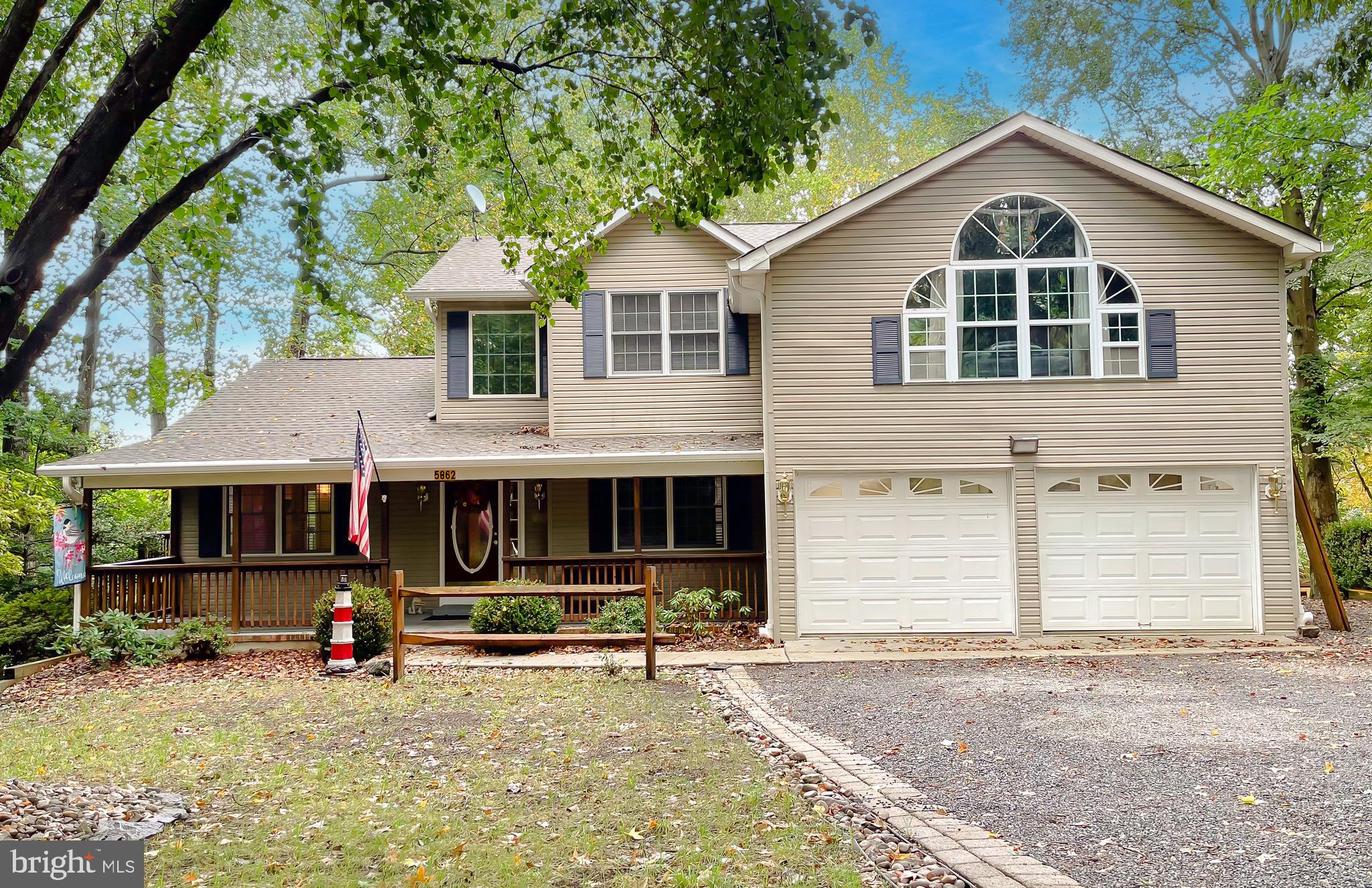 LONG BEACH HEIGHTS - Residential