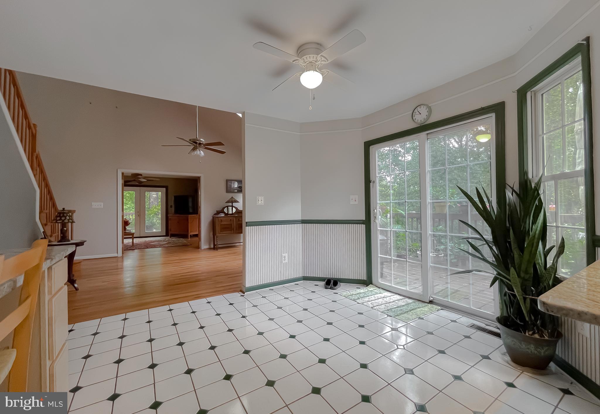 LONG BEACH HEIGHTS - Residential