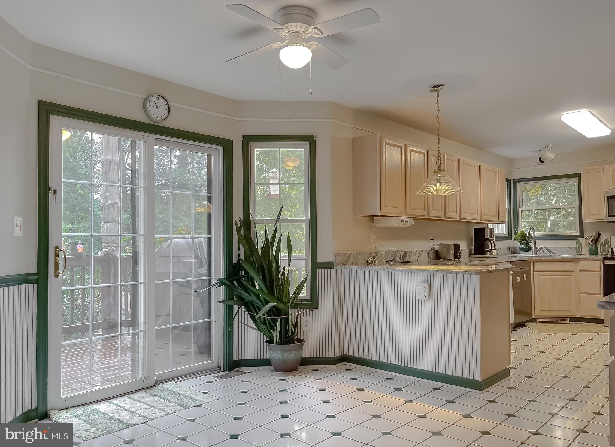 LONG BEACH HEIGHTS - Residential