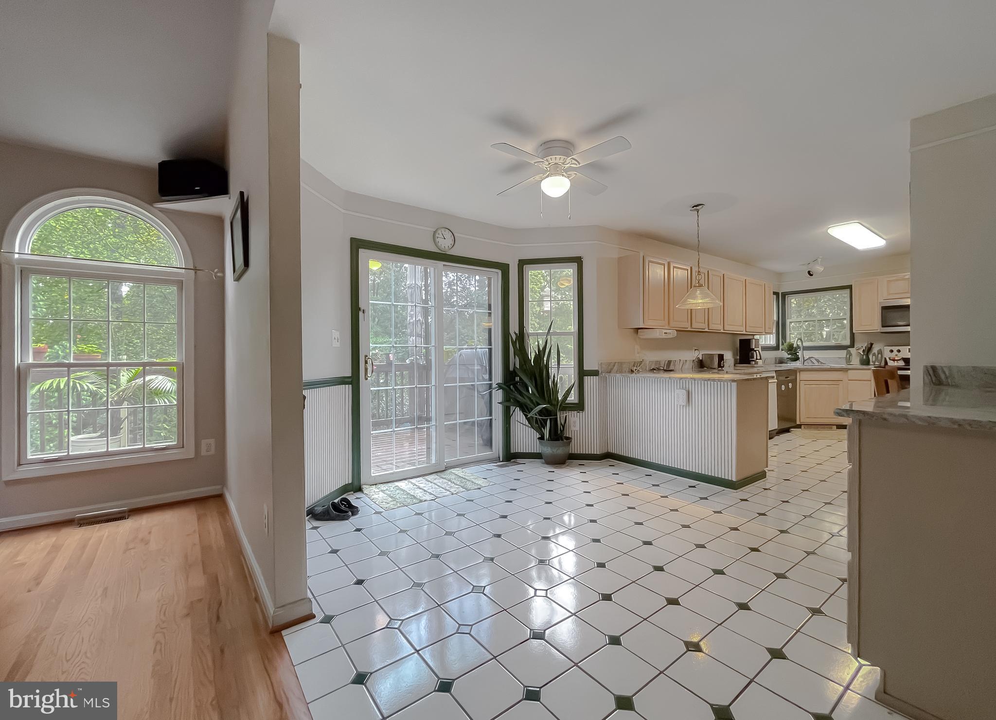 LONG BEACH HEIGHTS - Residential