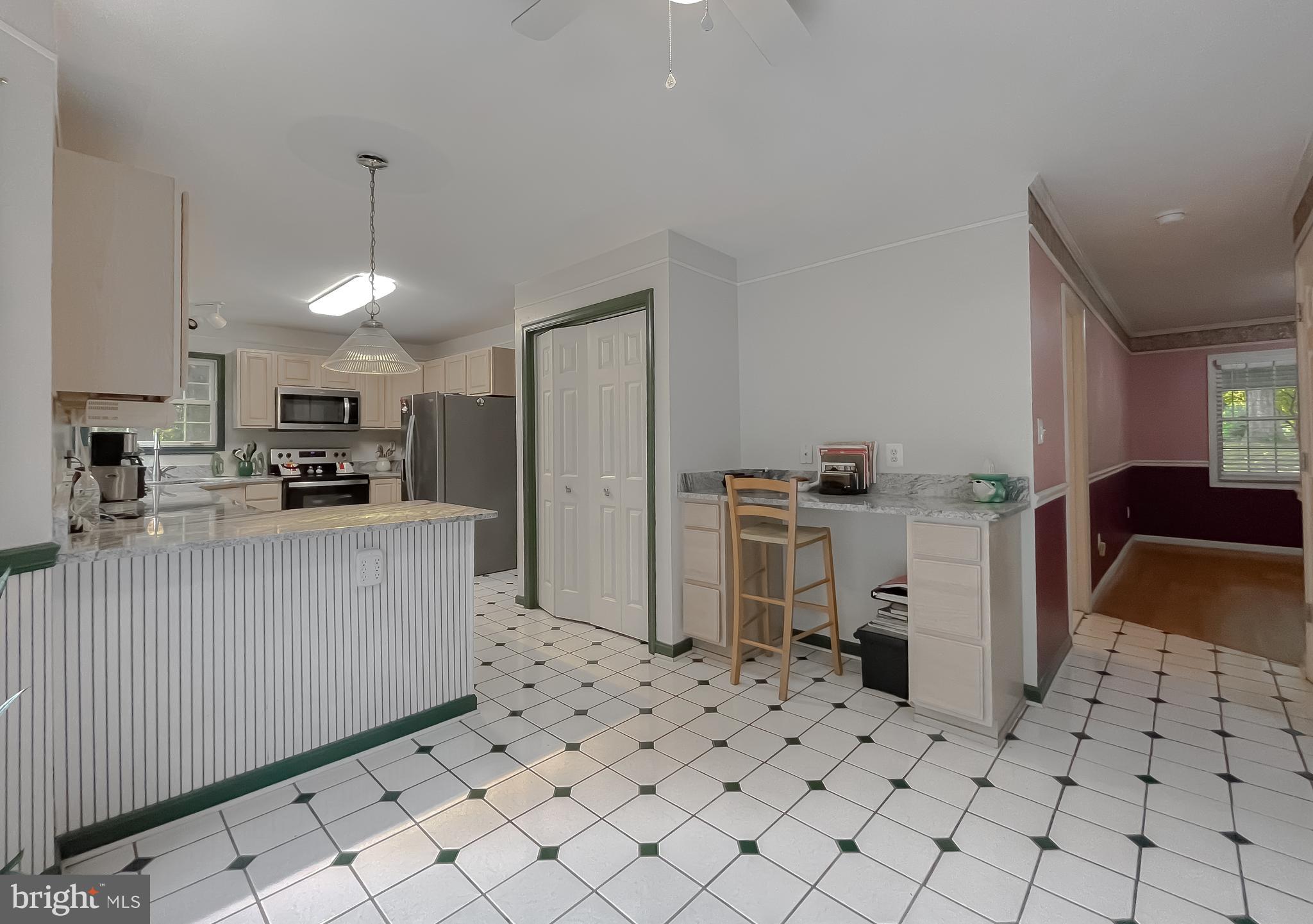 LONG BEACH HEIGHTS - Residential