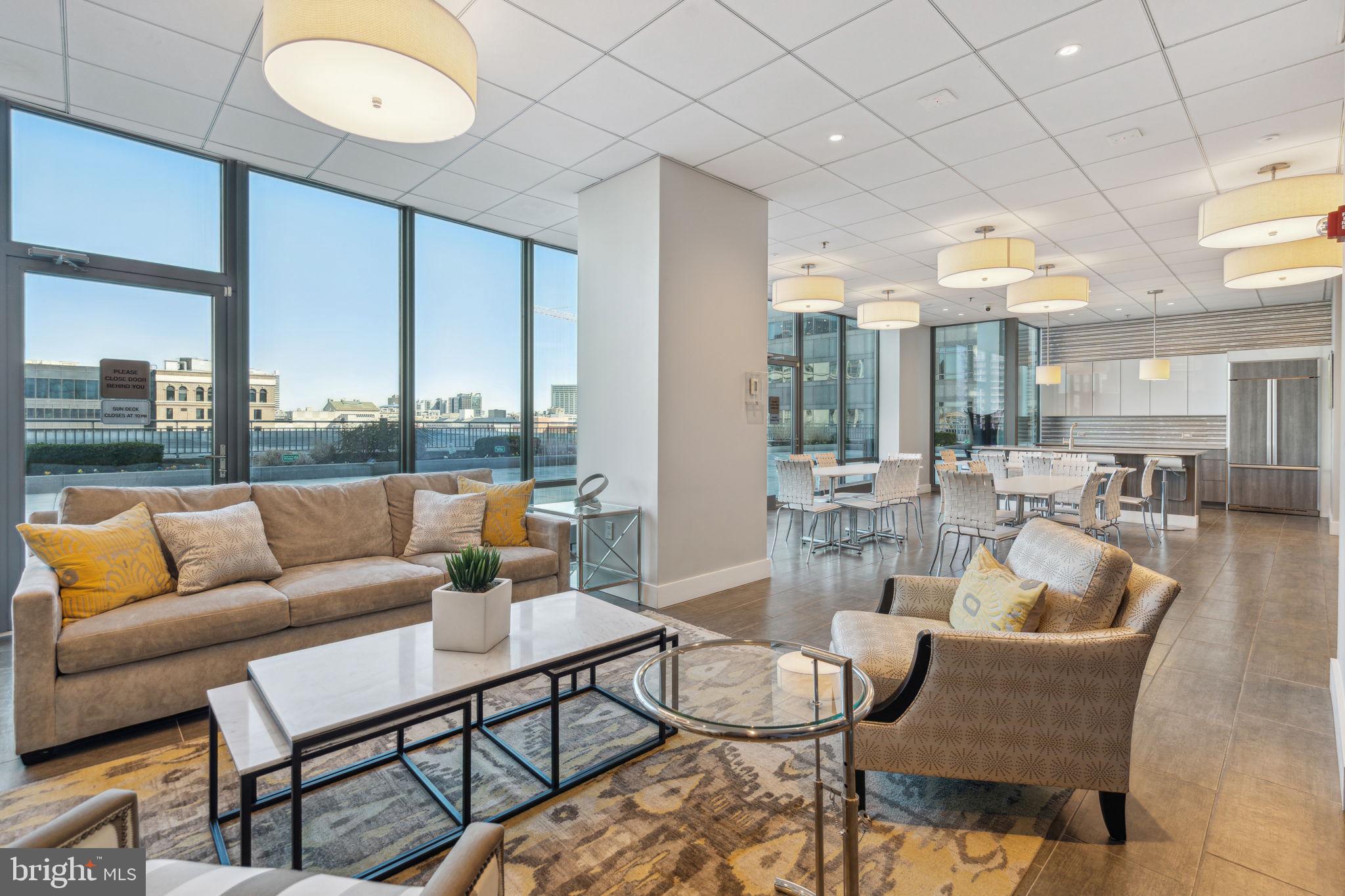 2101 MARKET STREET 801