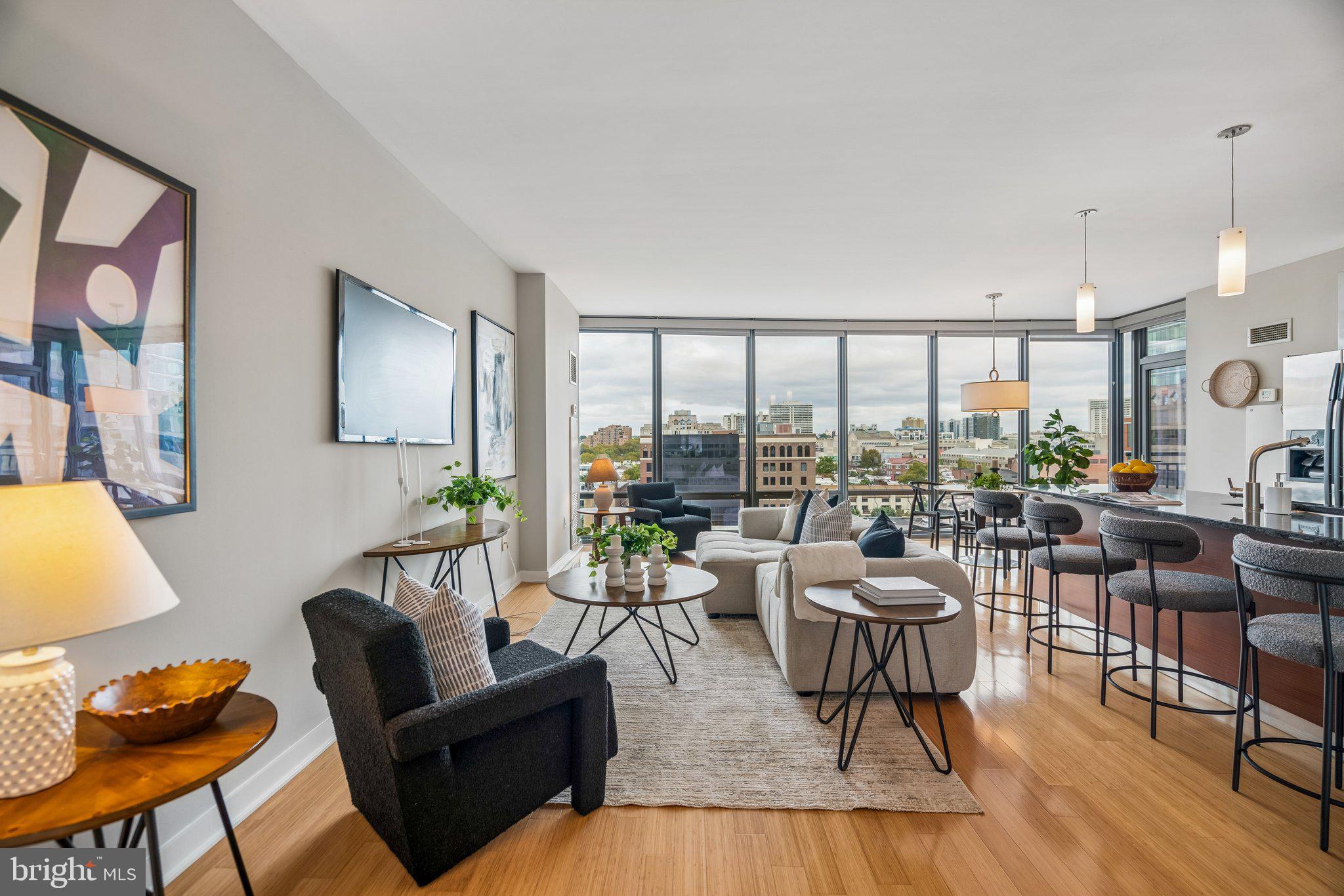 2101 MARKET STREET 801