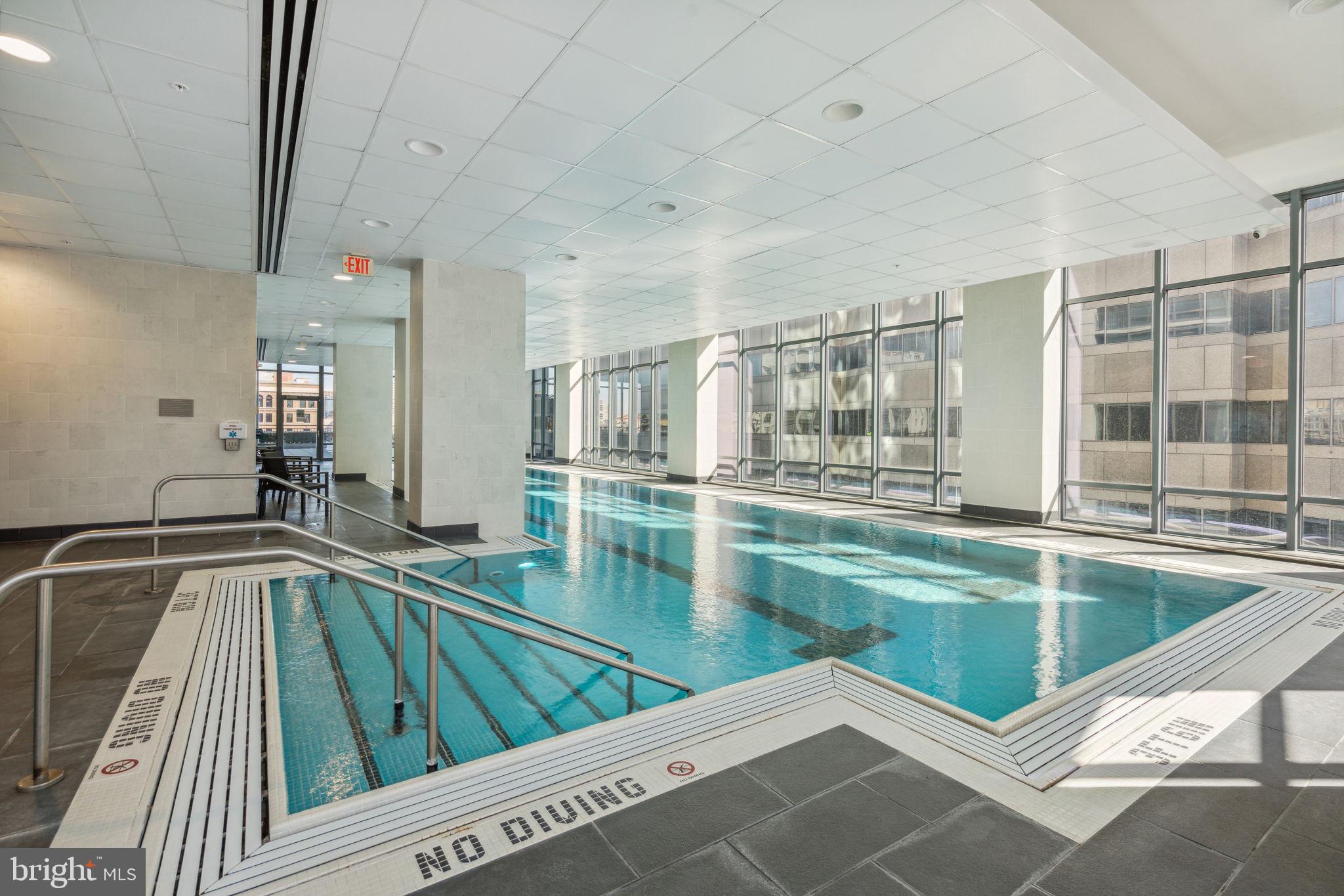 2101 MARKET STREET 801