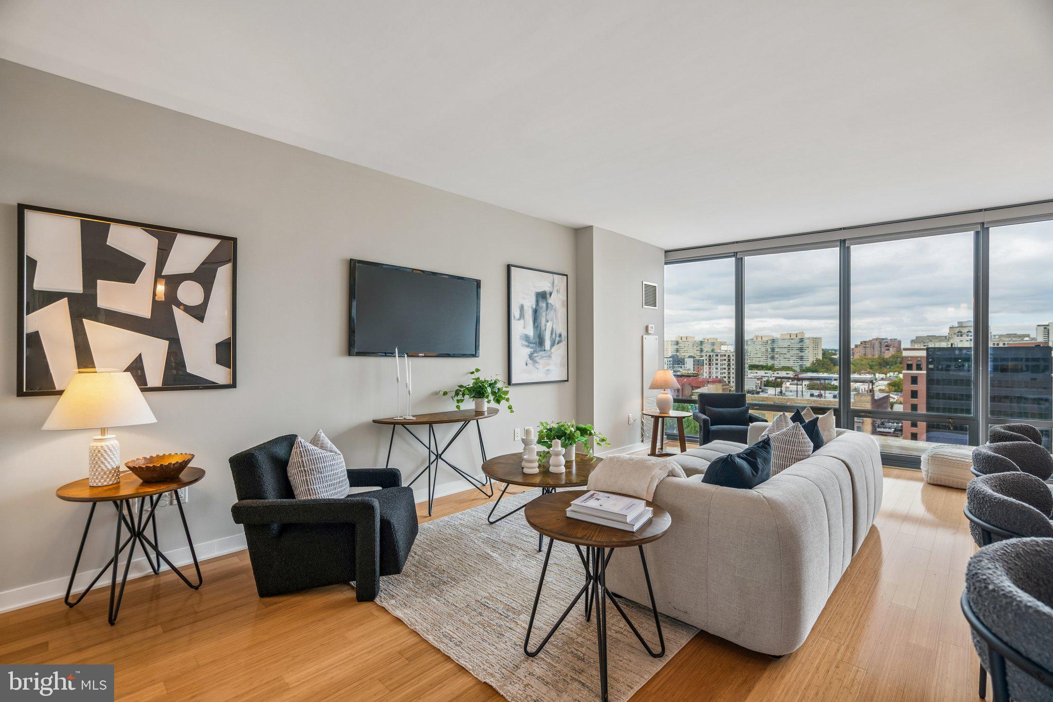 2101 MARKET STREET 801