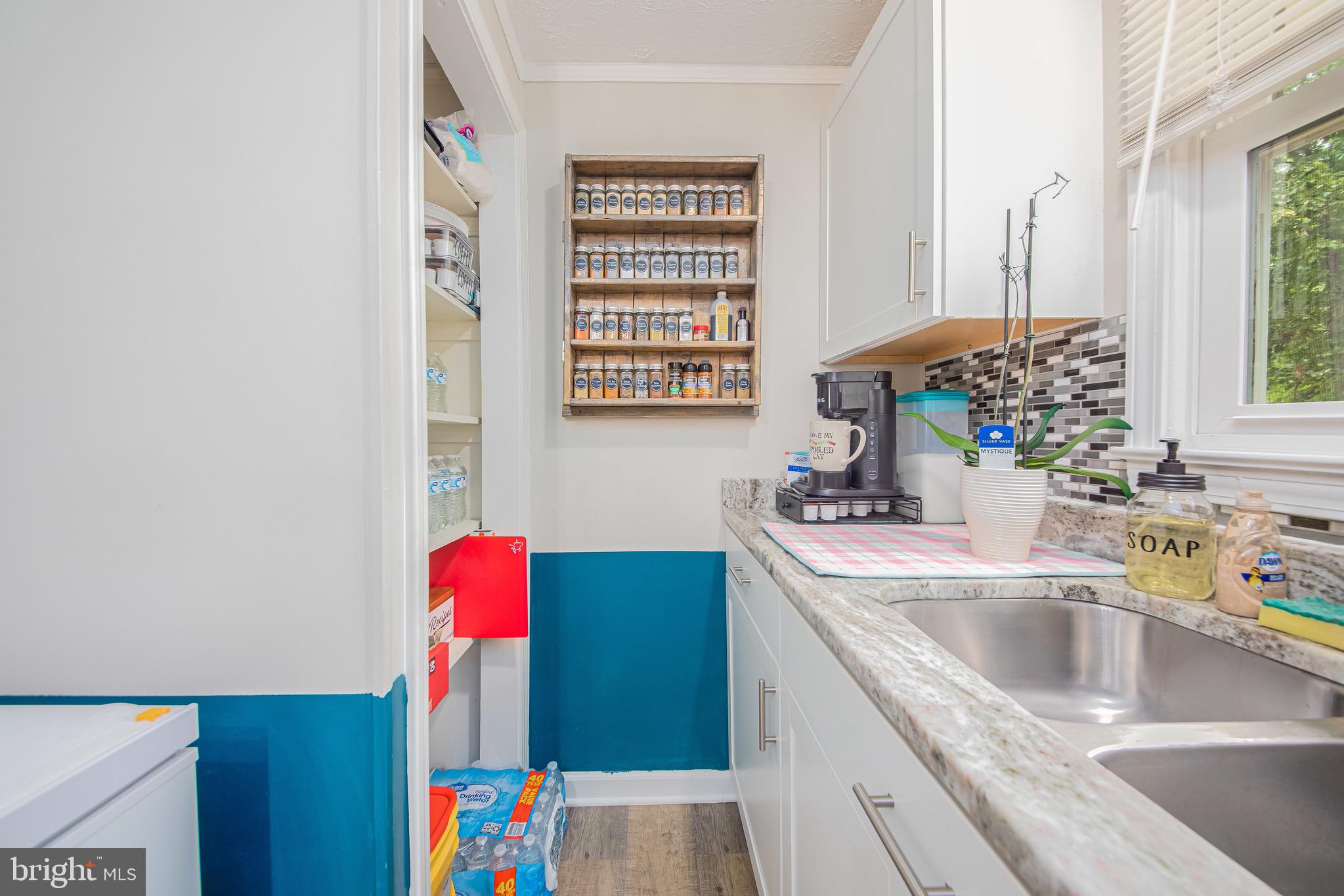 ELSINORE - Residential