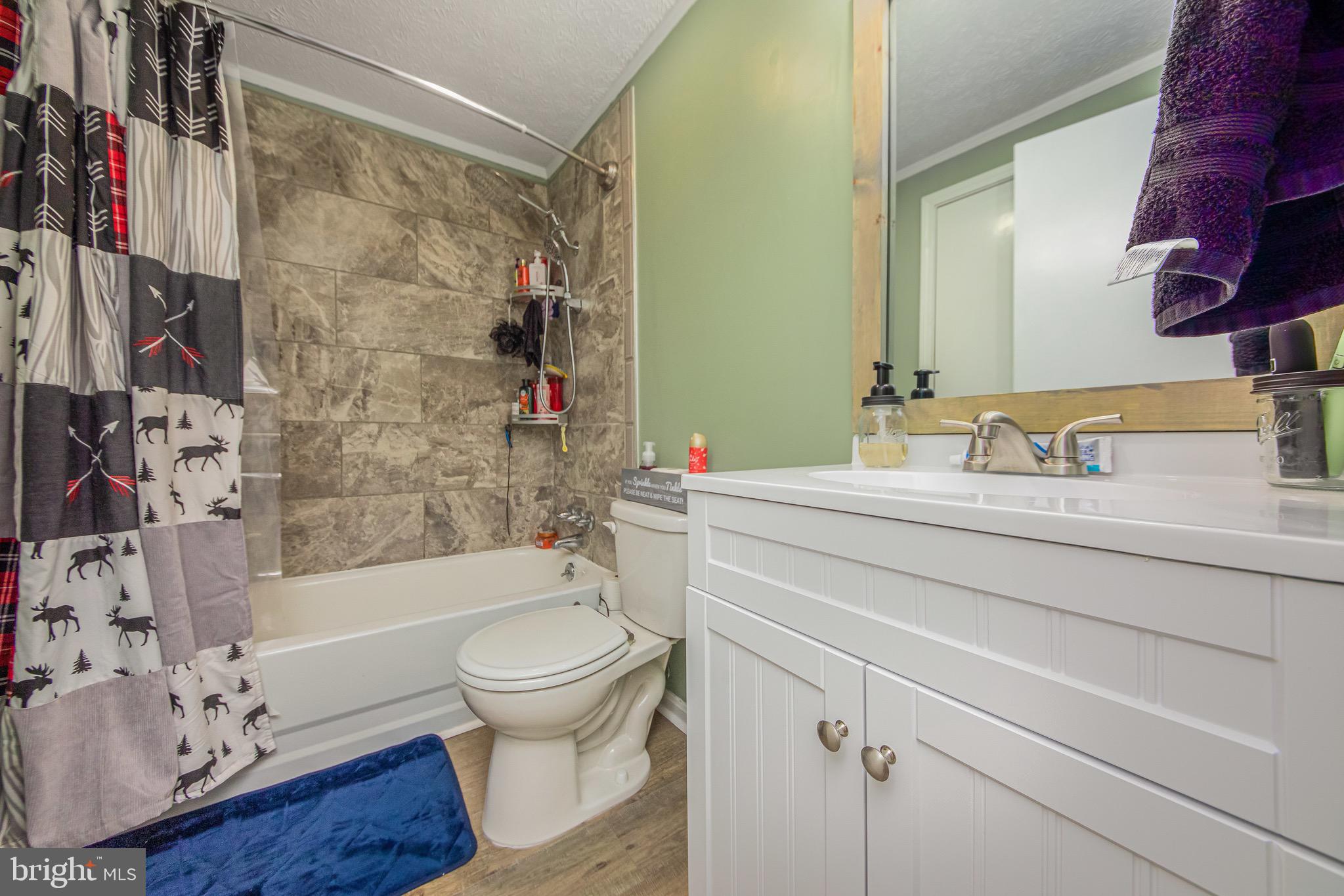 ELSINORE - Residential