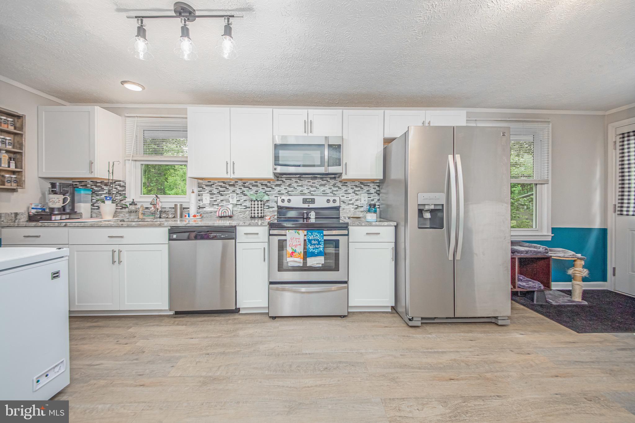 ELSINORE - Residential