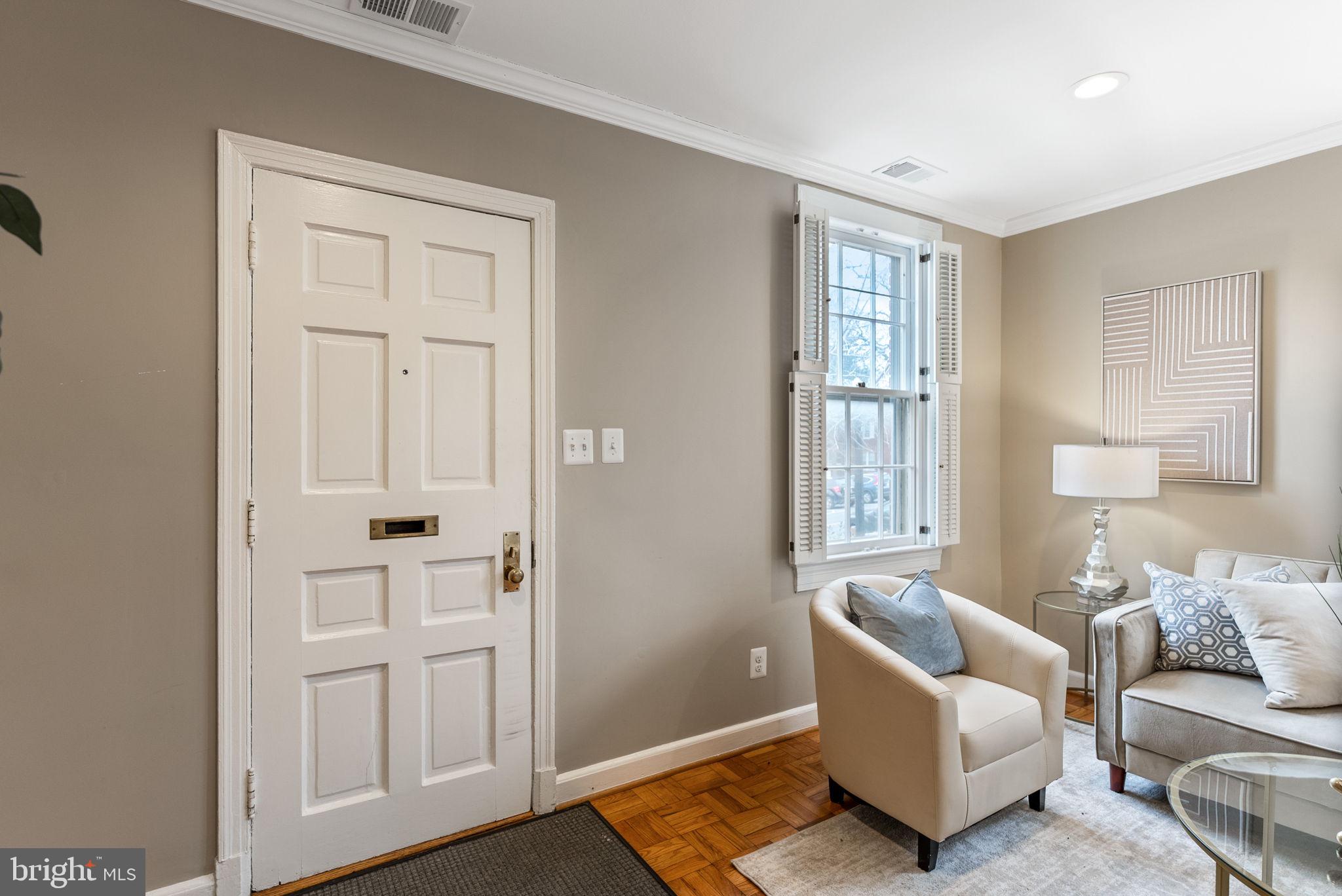 1110 S BARTON STREET 301