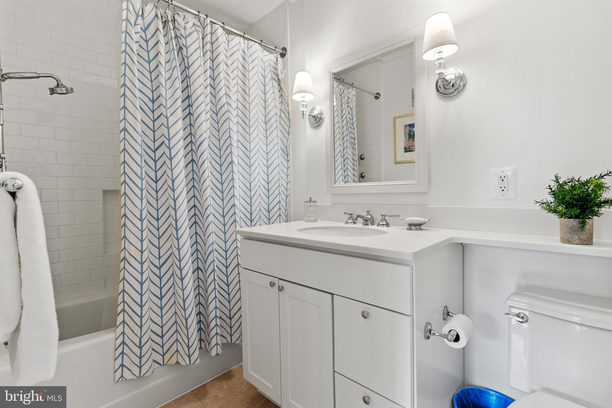 WESLEY HEIGHTS - Residential