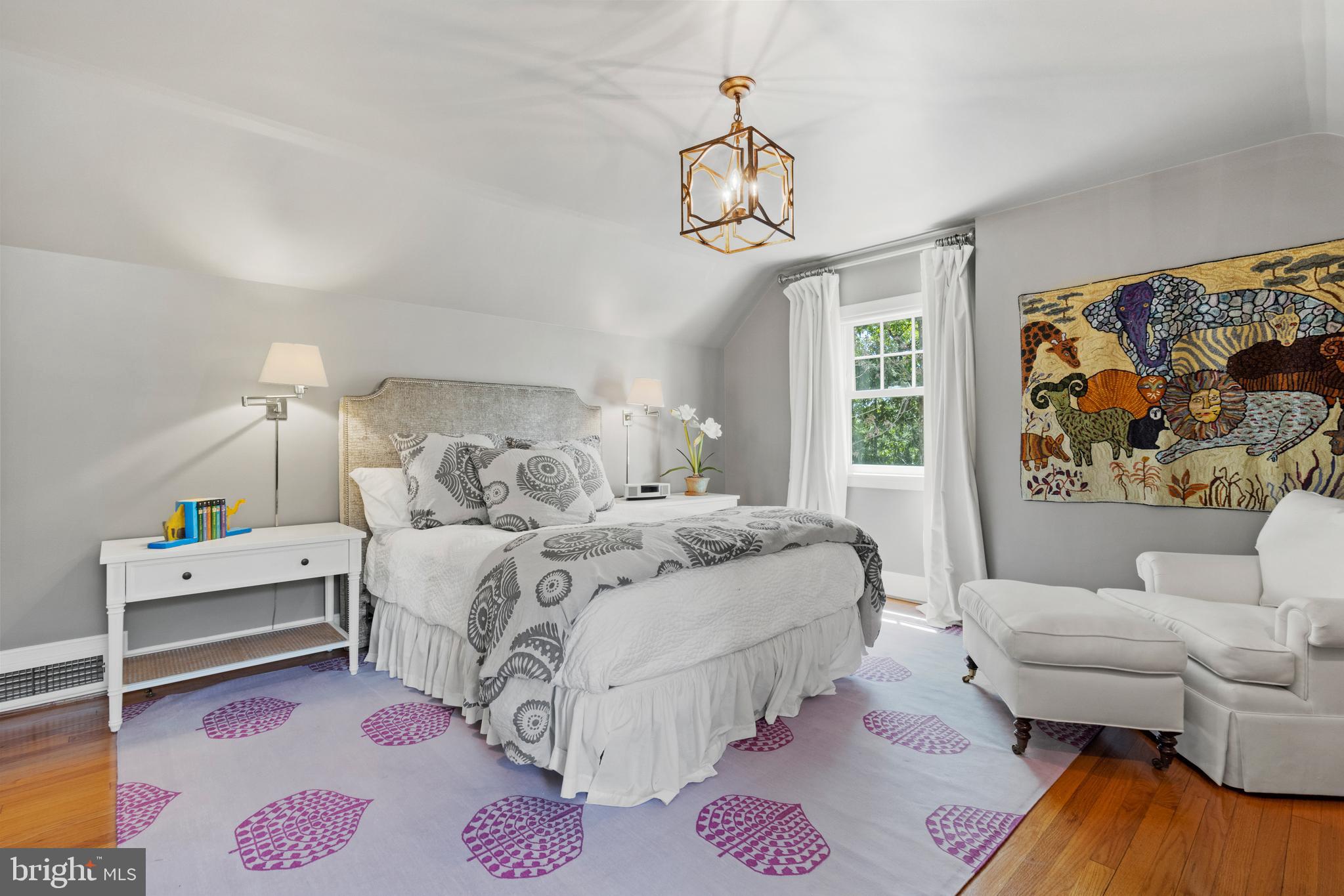 WESLEY HEIGHTS - Residential