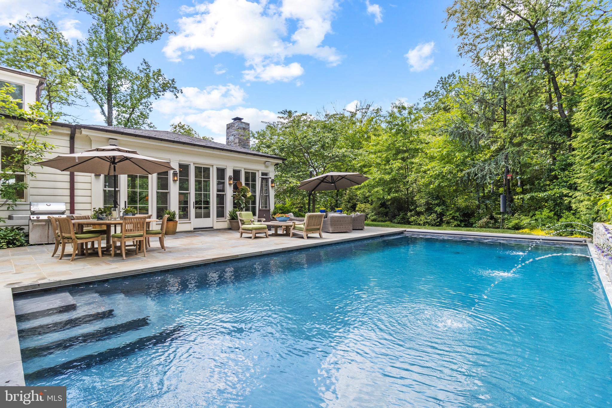 WESLEY HEIGHTS - Residential