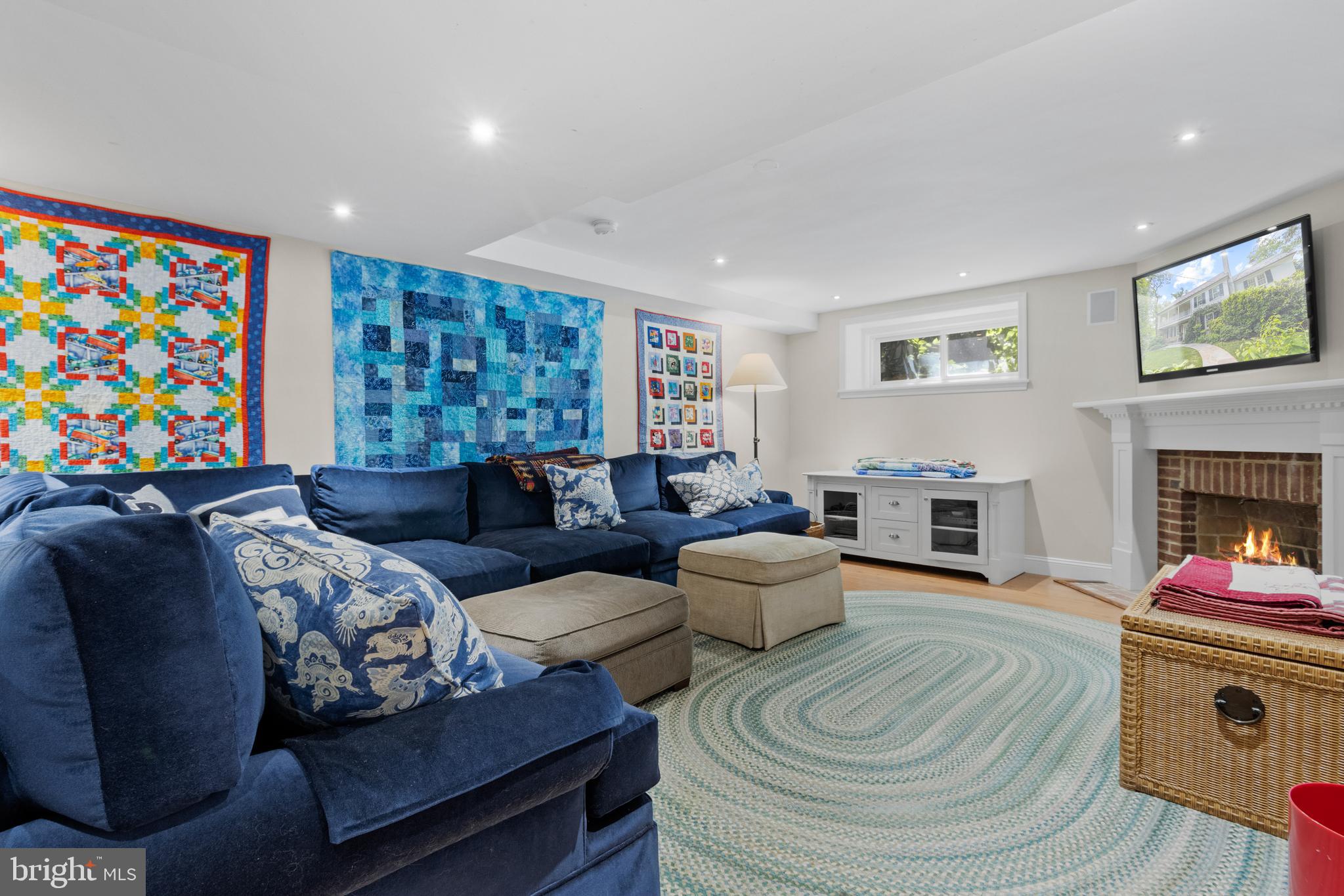 WESLEY HEIGHTS - Residential