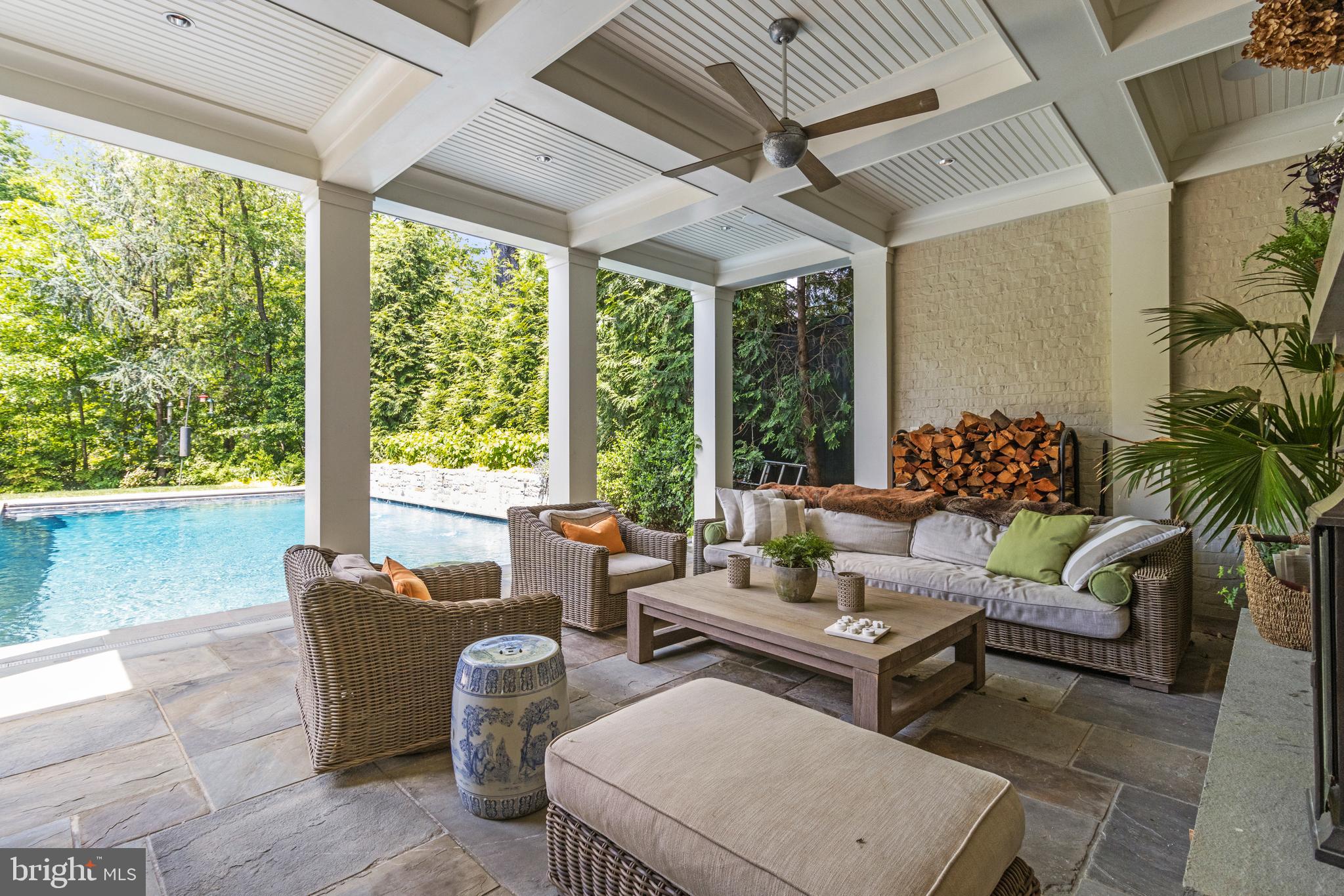 WESLEY HEIGHTS - Residential