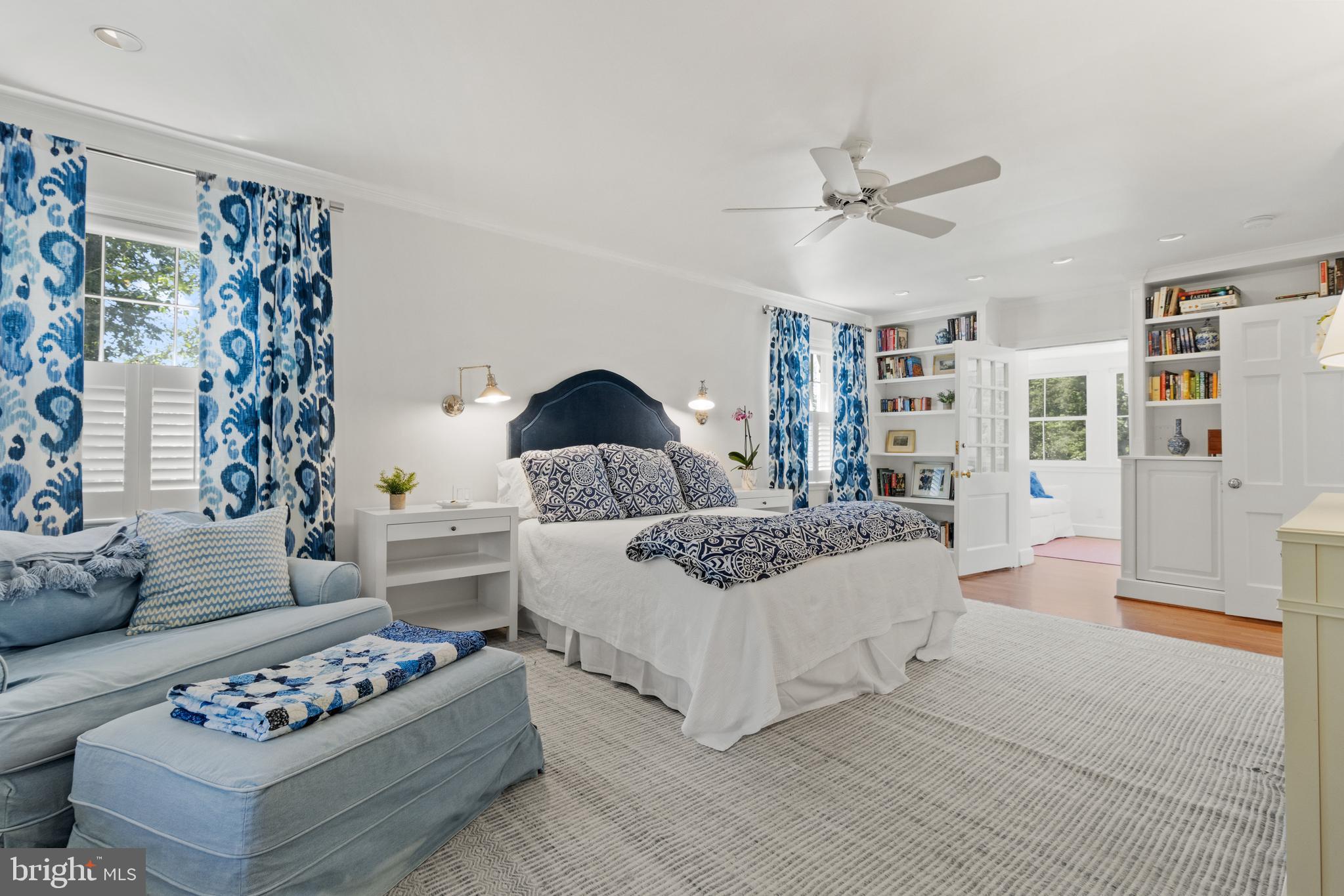 WESLEY HEIGHTS - Residential