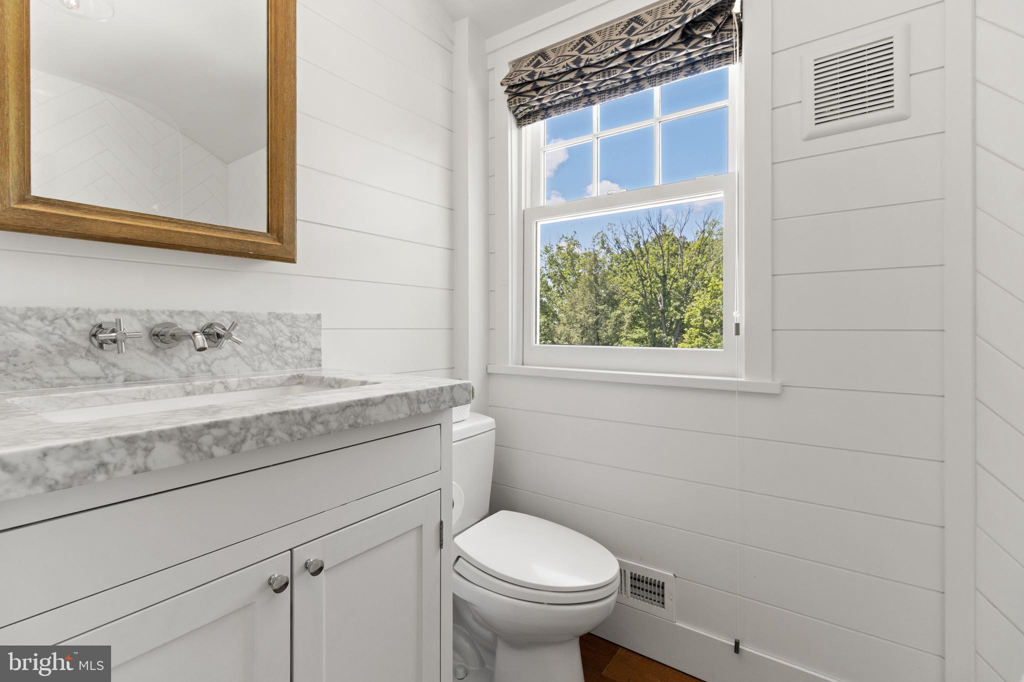 WESLEY HEIGHTS - Residential